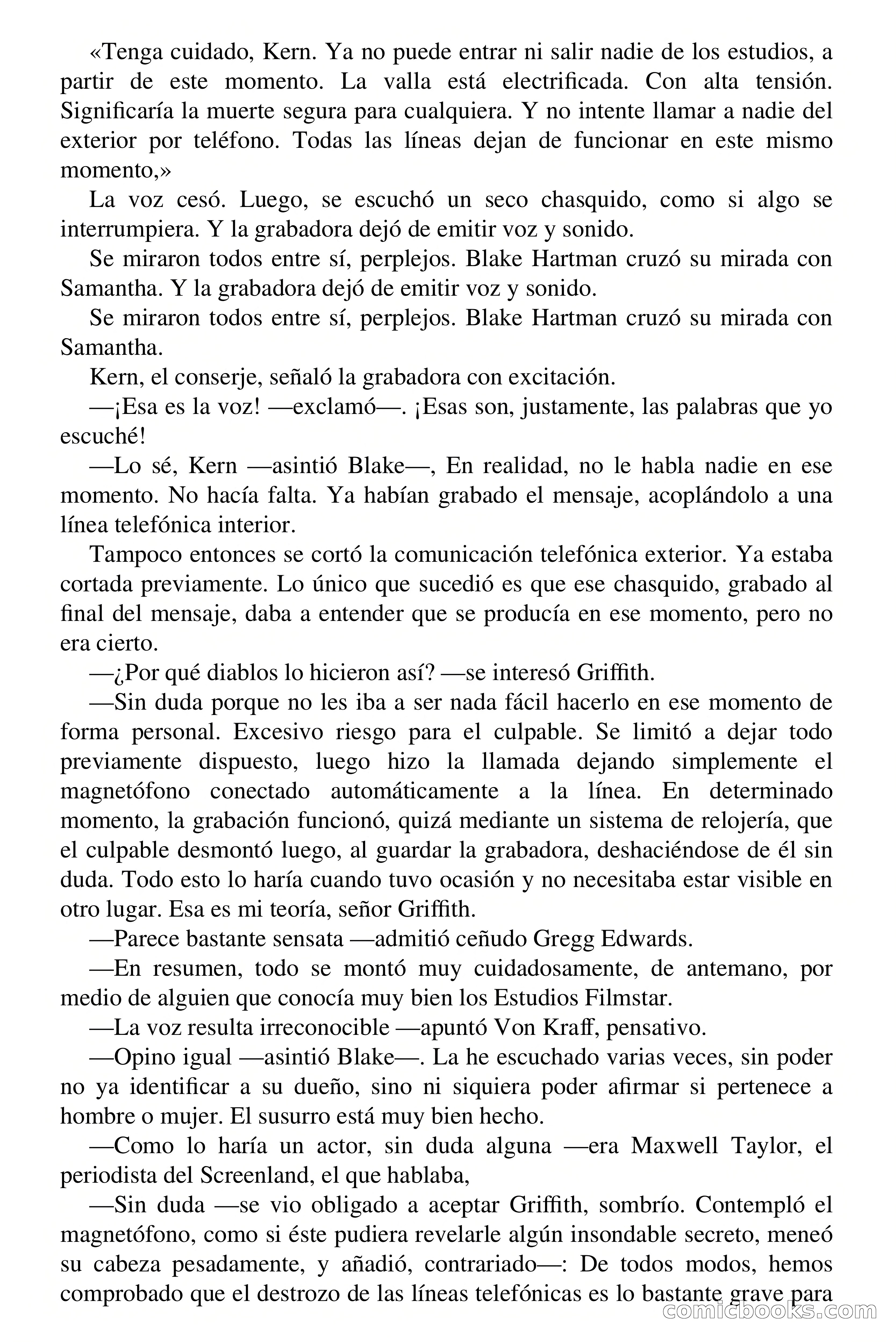 Selección Terror: Horror en los Estudios Filmstar — page 49 of 72