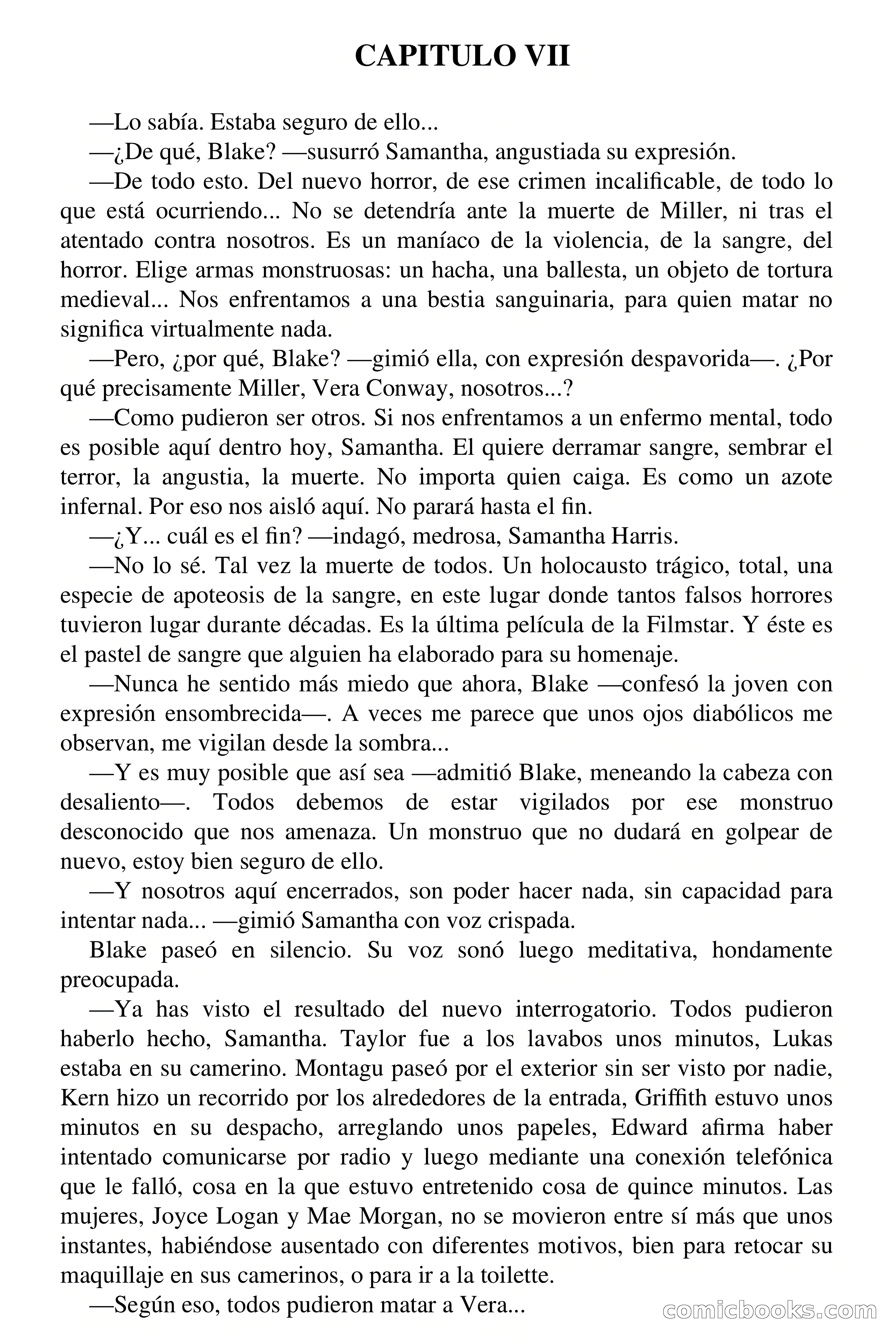 Selección Terror: Horror en los Estudios Filmstar — page 53 of 72