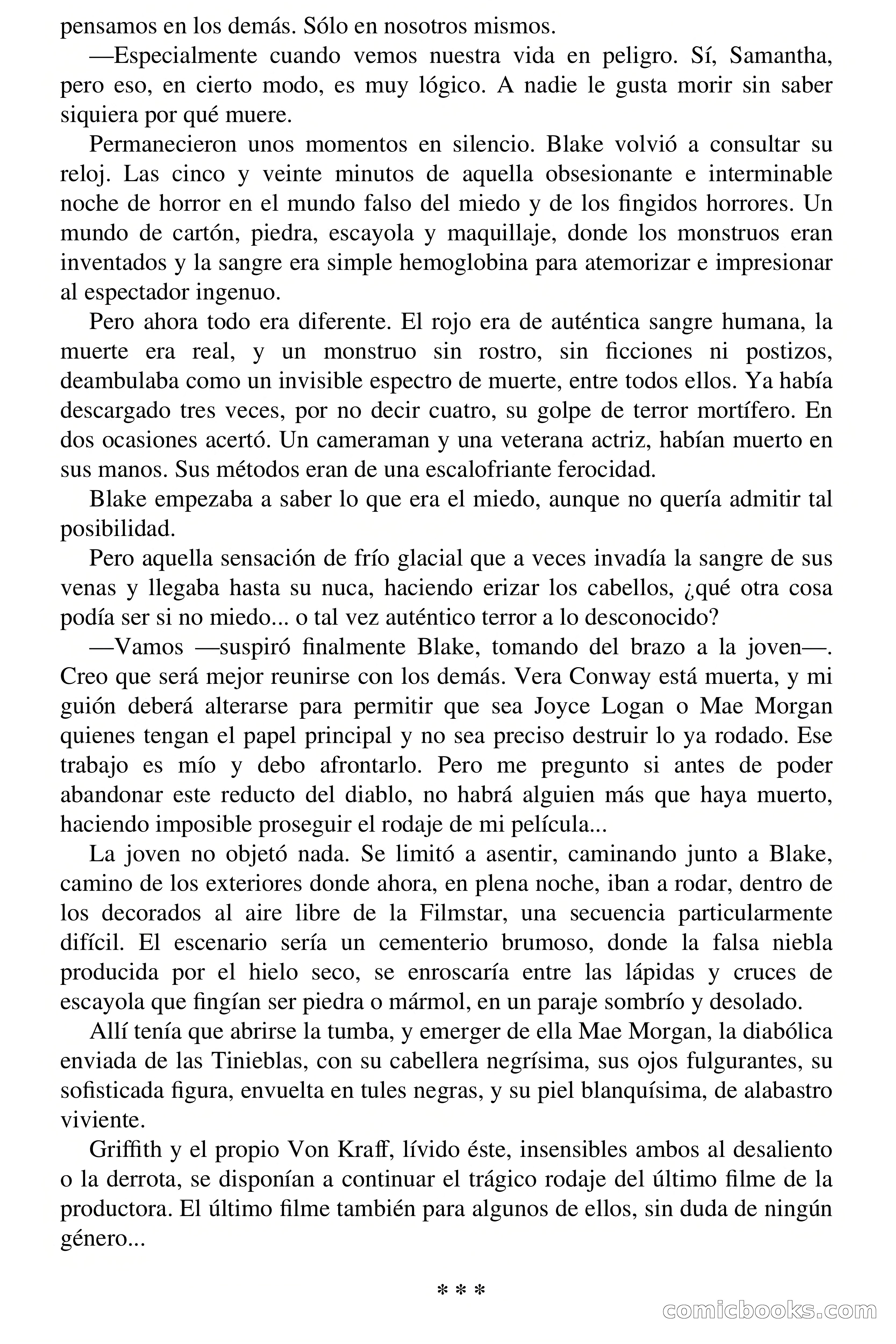 Selección Terror: Horror en los Estudios Filmstar — page 55 of 72