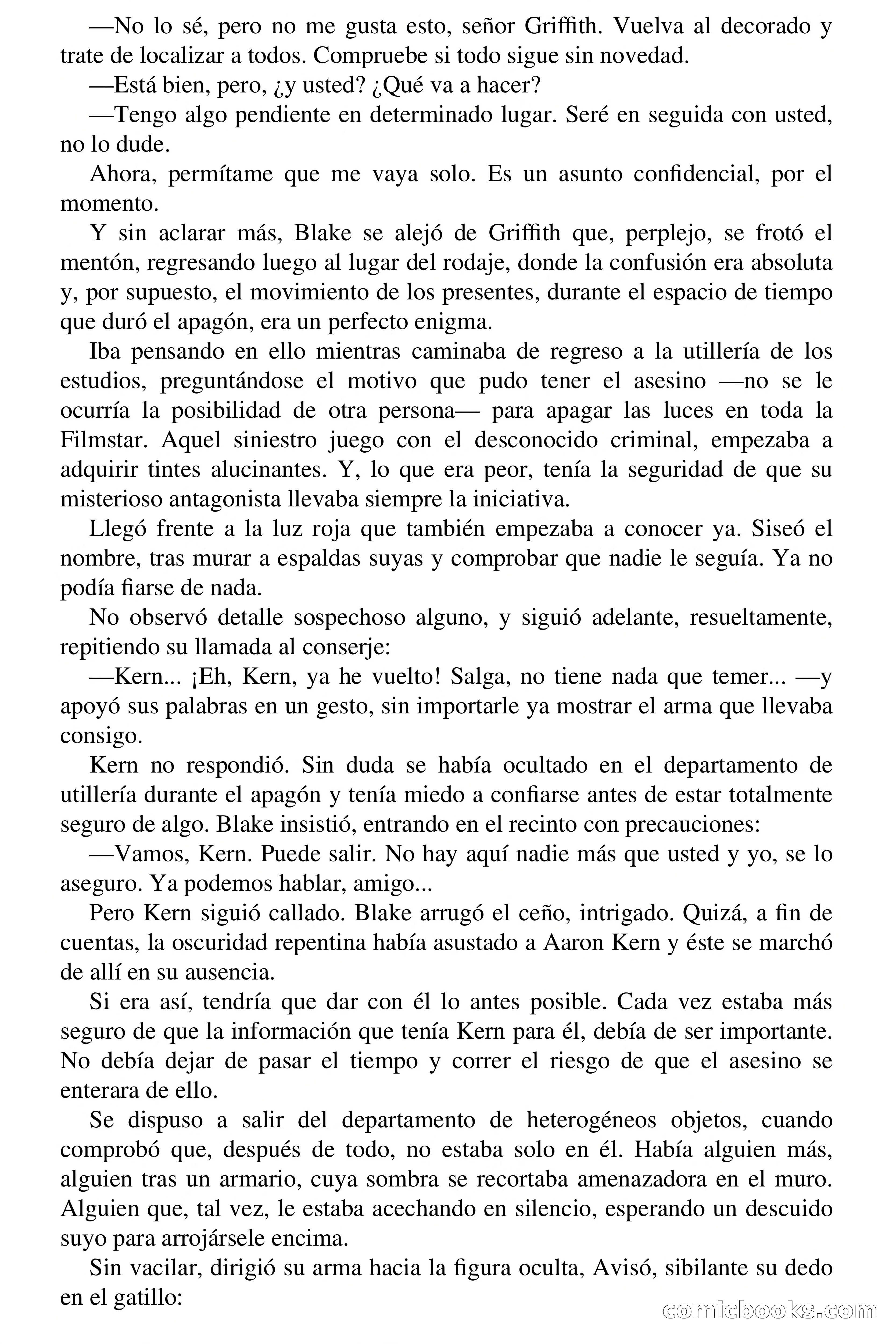 Selección Terror: Horror en los Estudios Filmstar — page 59 of 72