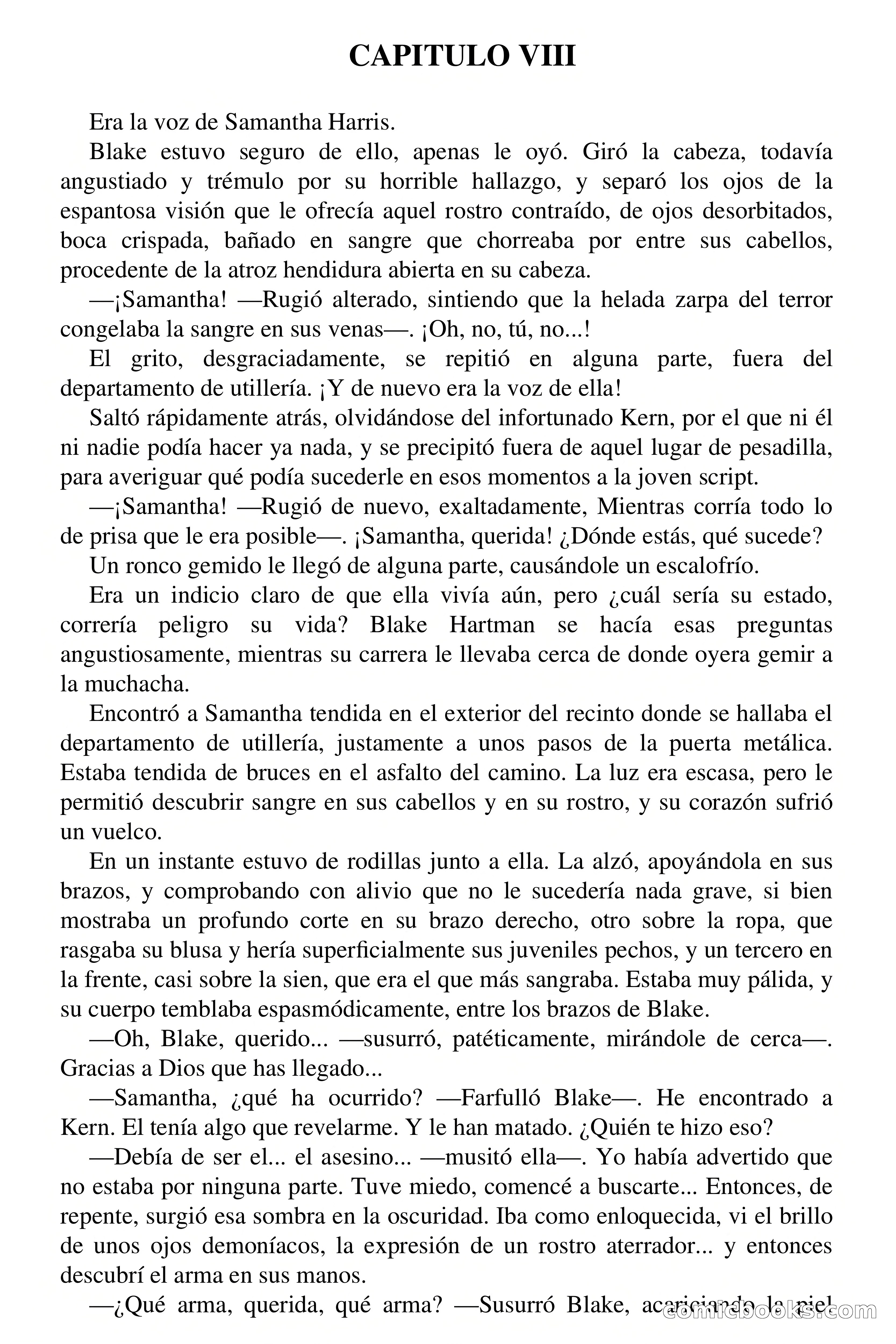 Selección Terror: Horror en los Estudios Filmstar — page 61 of 72
