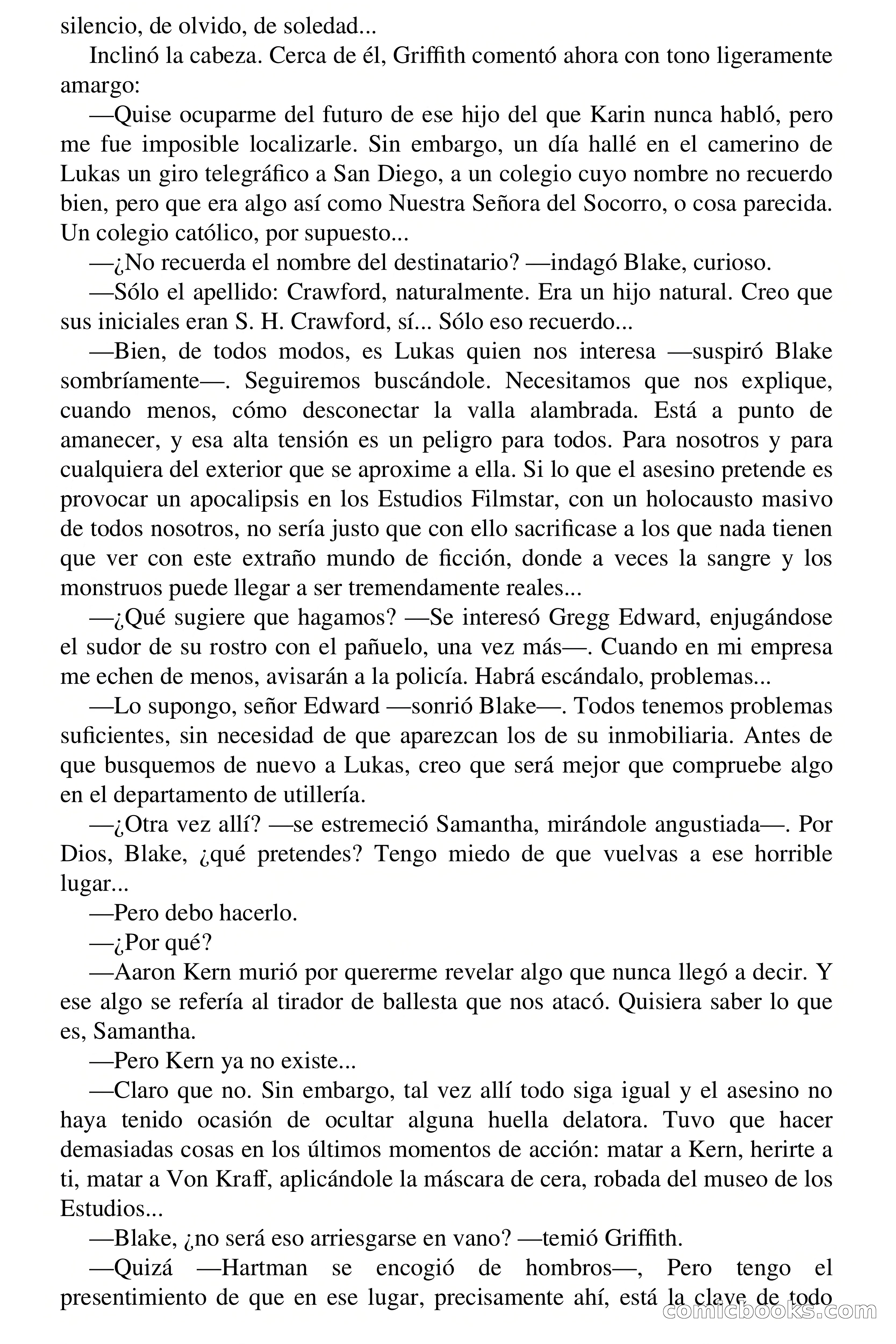 Selección Terror: Horror en los Estudios Filmstar — page 67 of 72