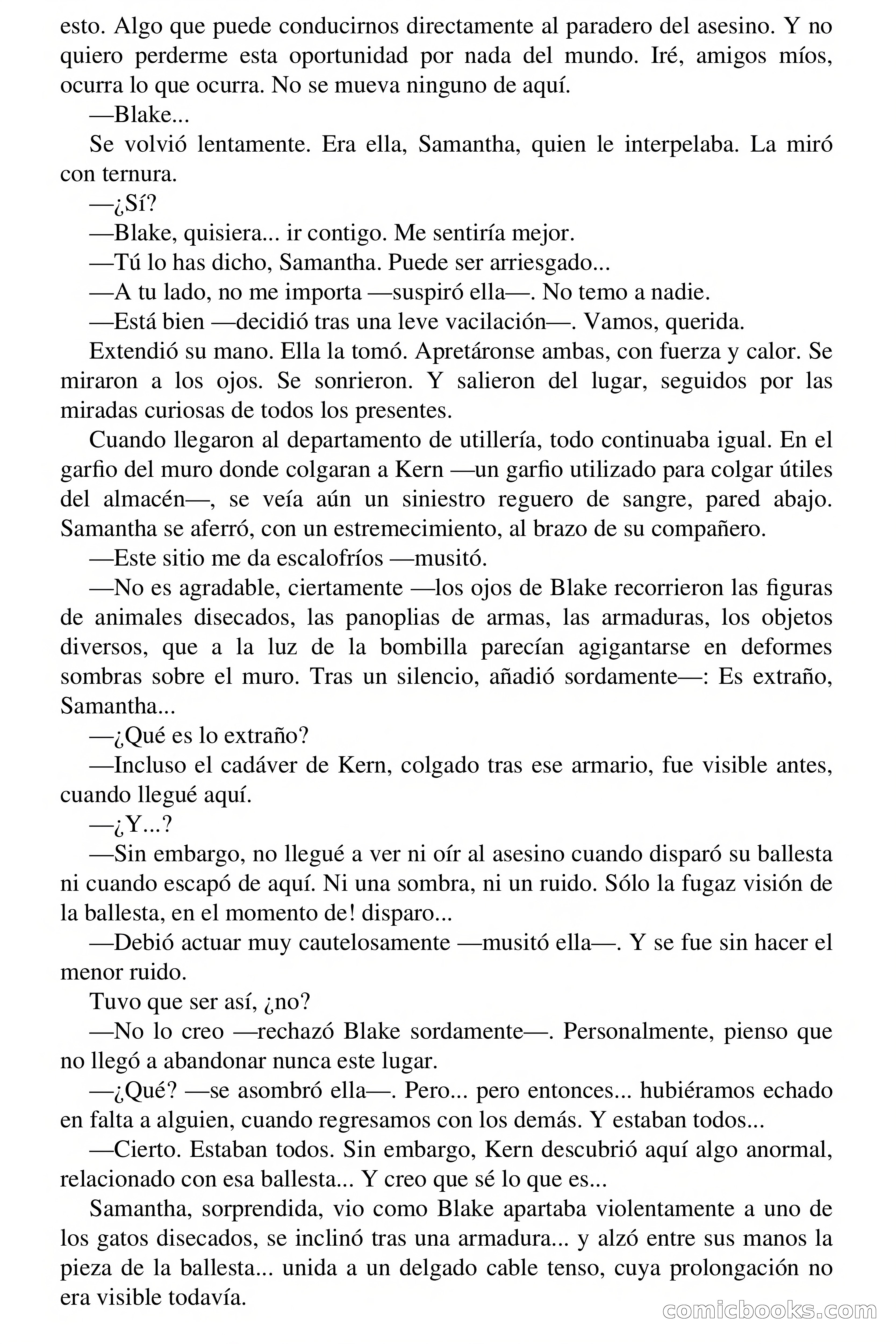 Selección Terror: Horror en los Estudios Filmstar — page 68 of 72