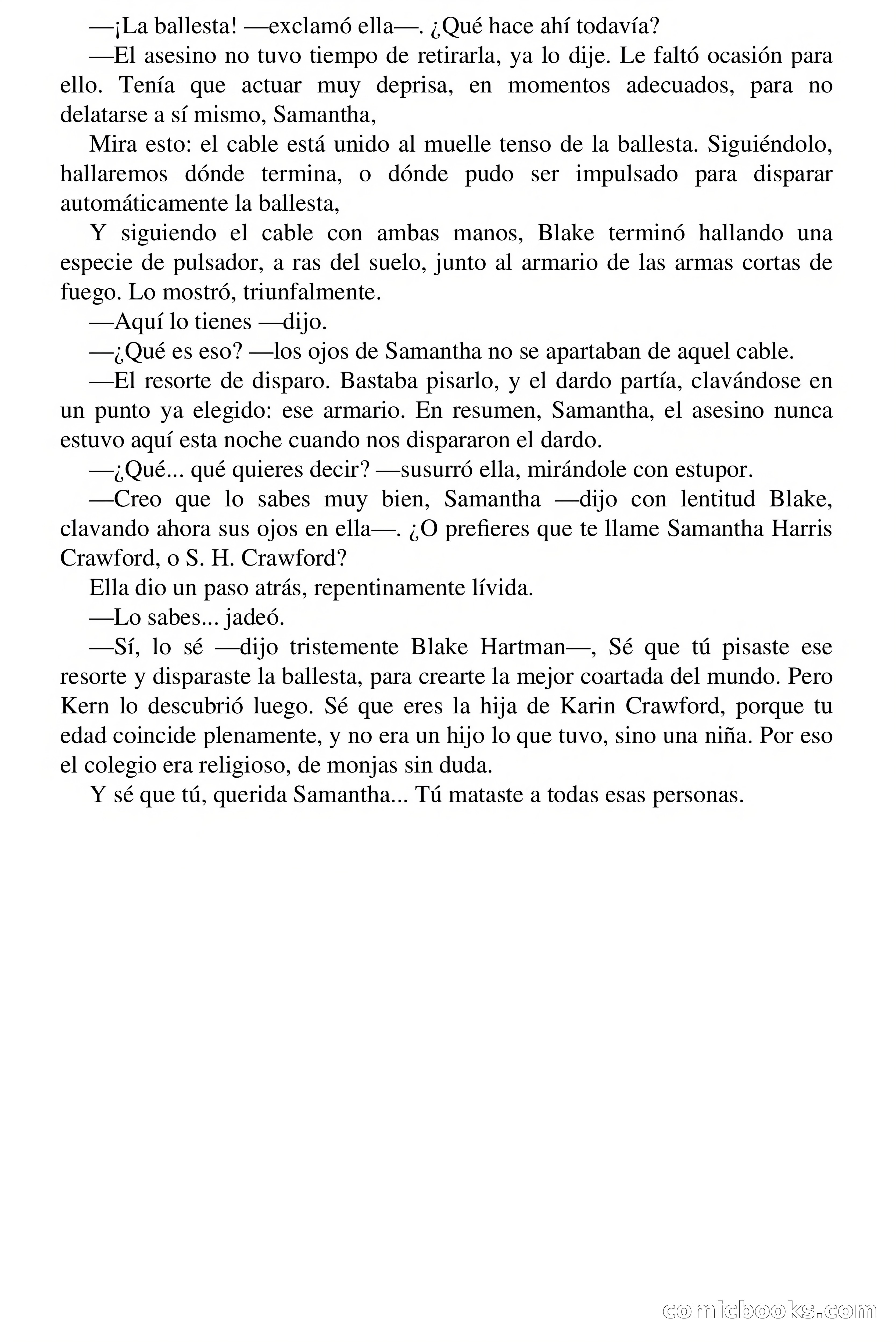 Selección Terror: Horror en los Estudios Filmstar — page 69 of 72