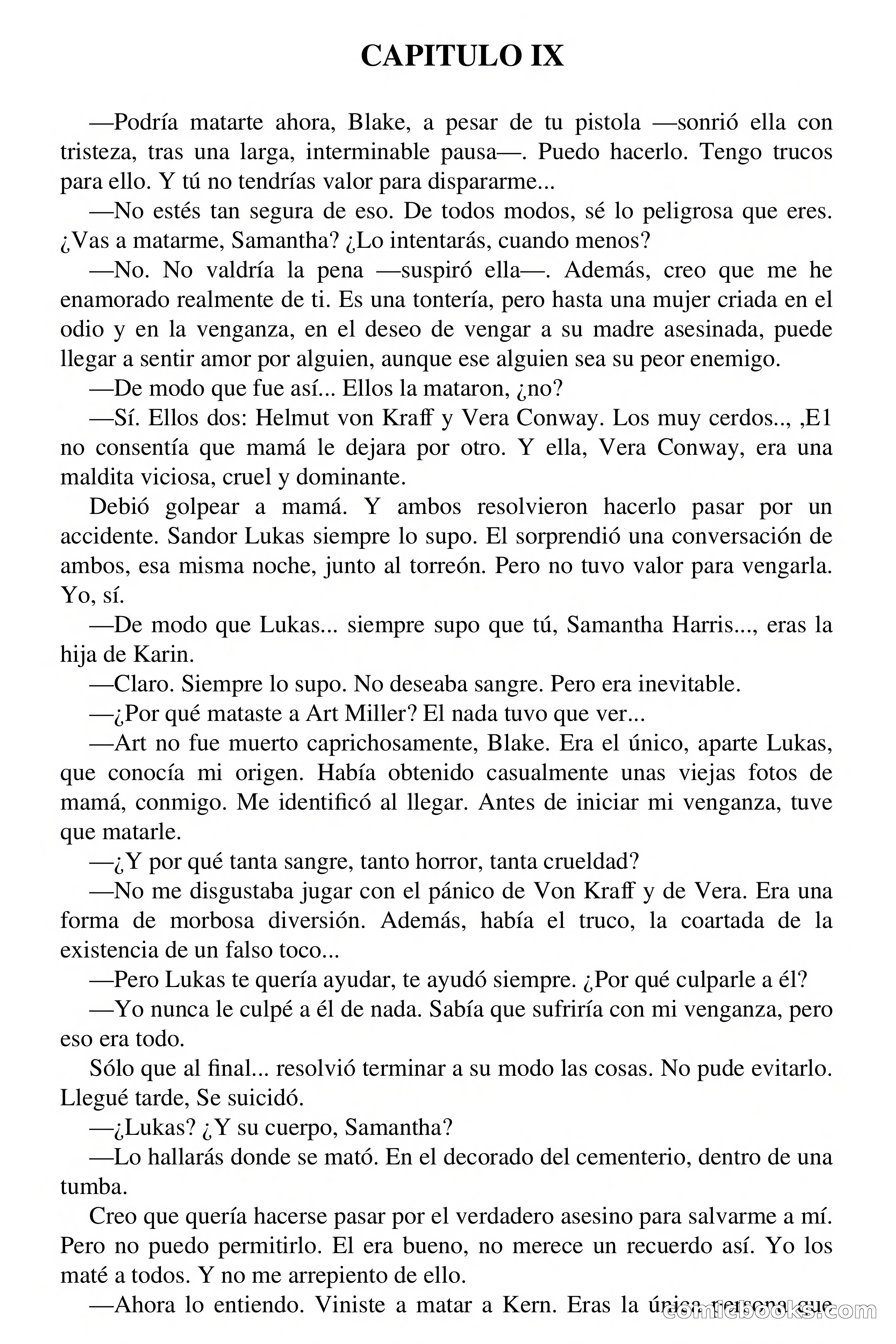 Selección Terror: Horror en los Estudios Filmstar — page 70 of 72