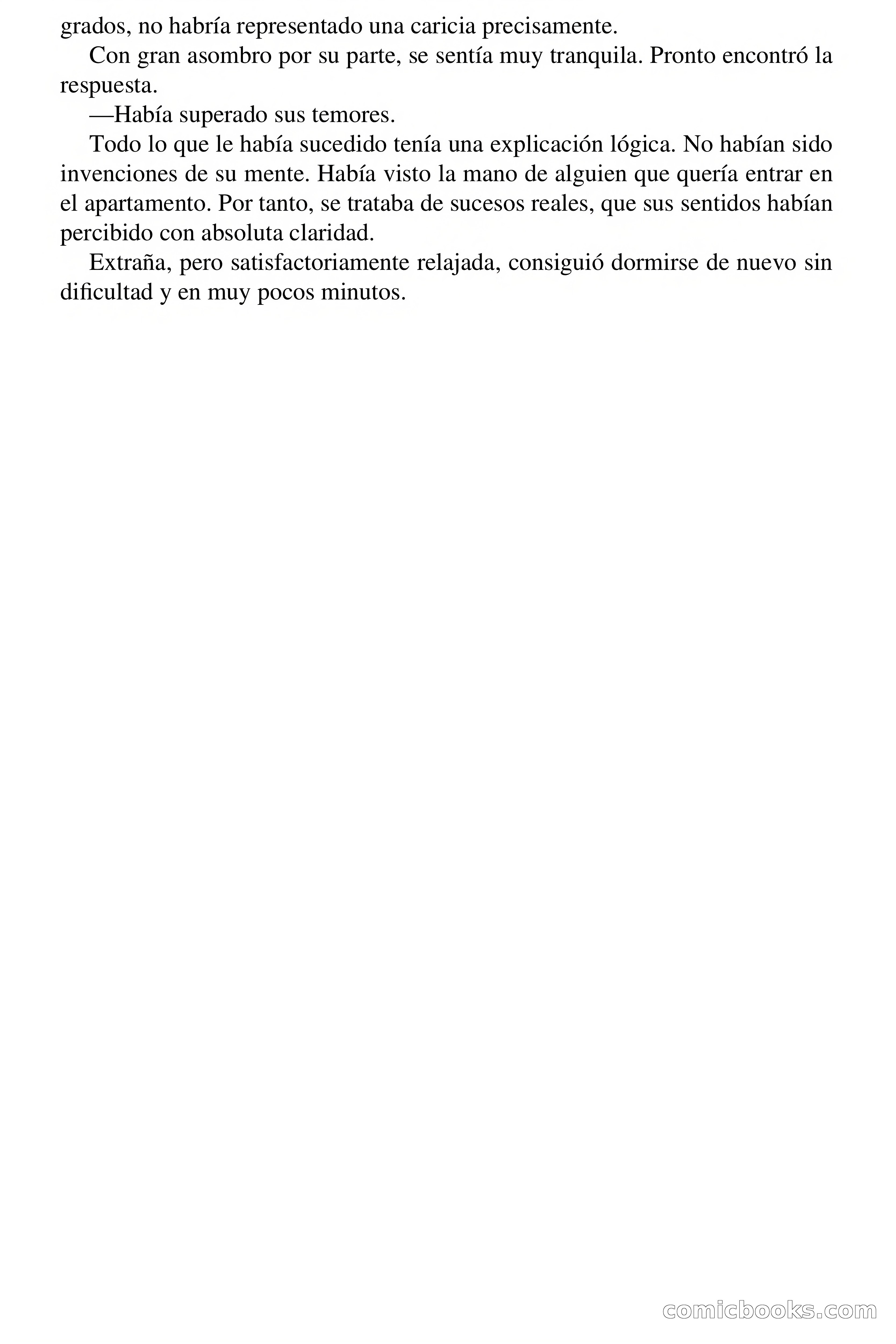 Selección Terror: Clark Carrados — page 58 of 70