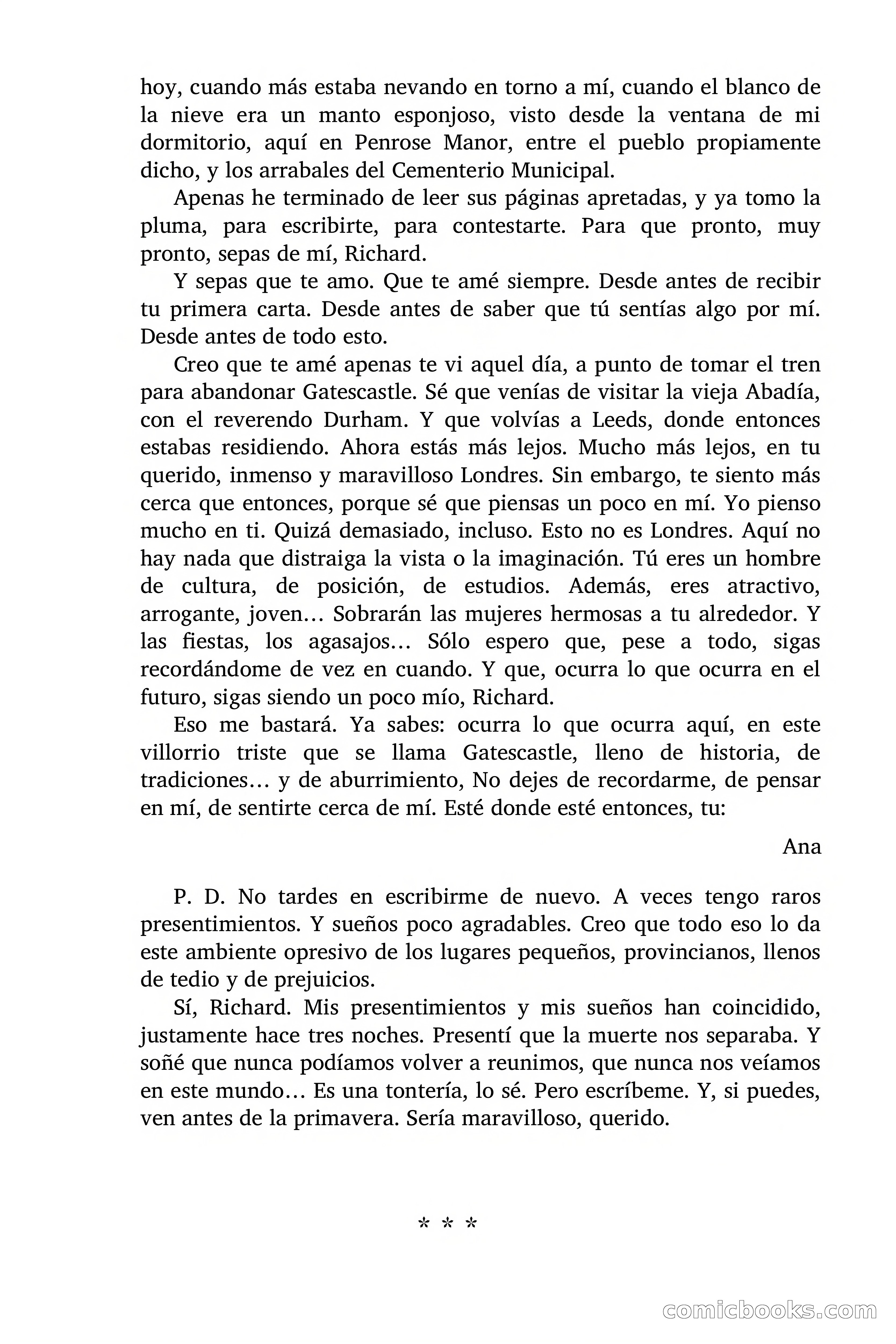 Selección Terror: Necrofagia — page 8 of 94