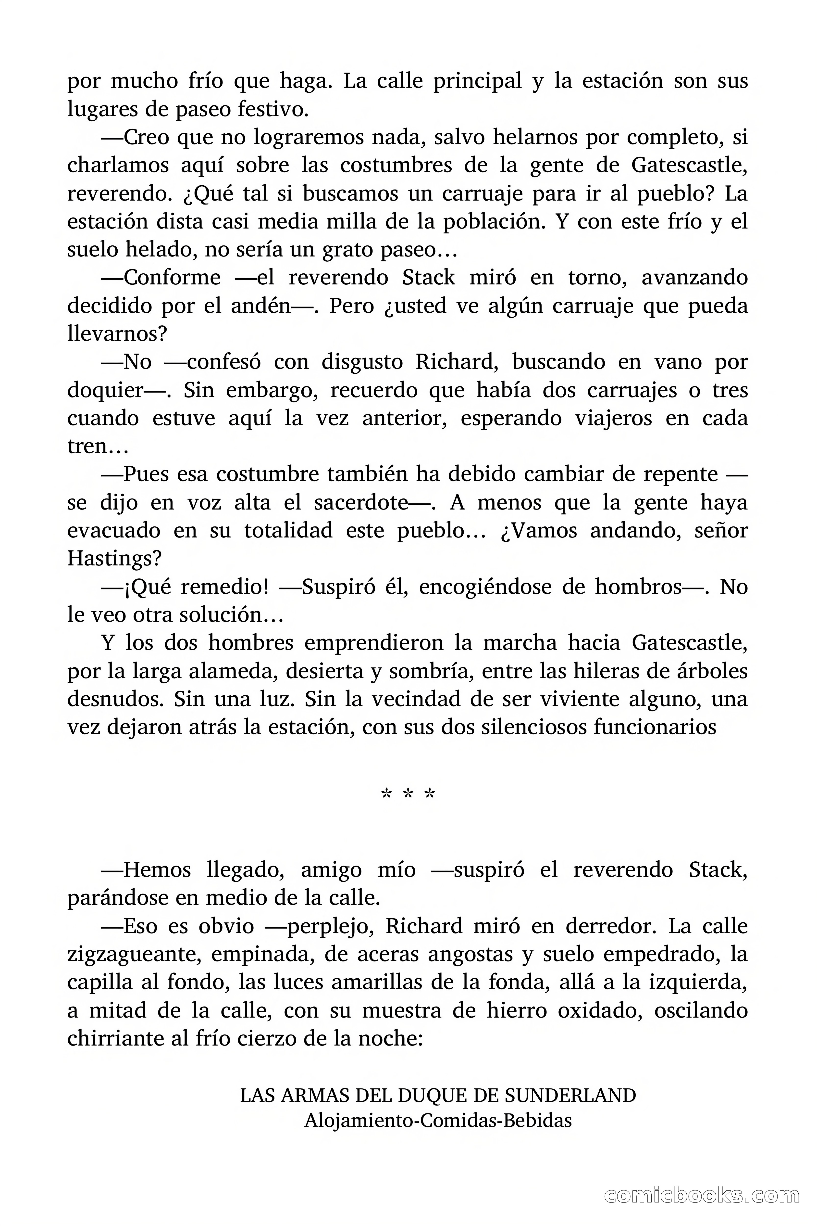 Selección Terror: Necrofagia — page 34 of 94