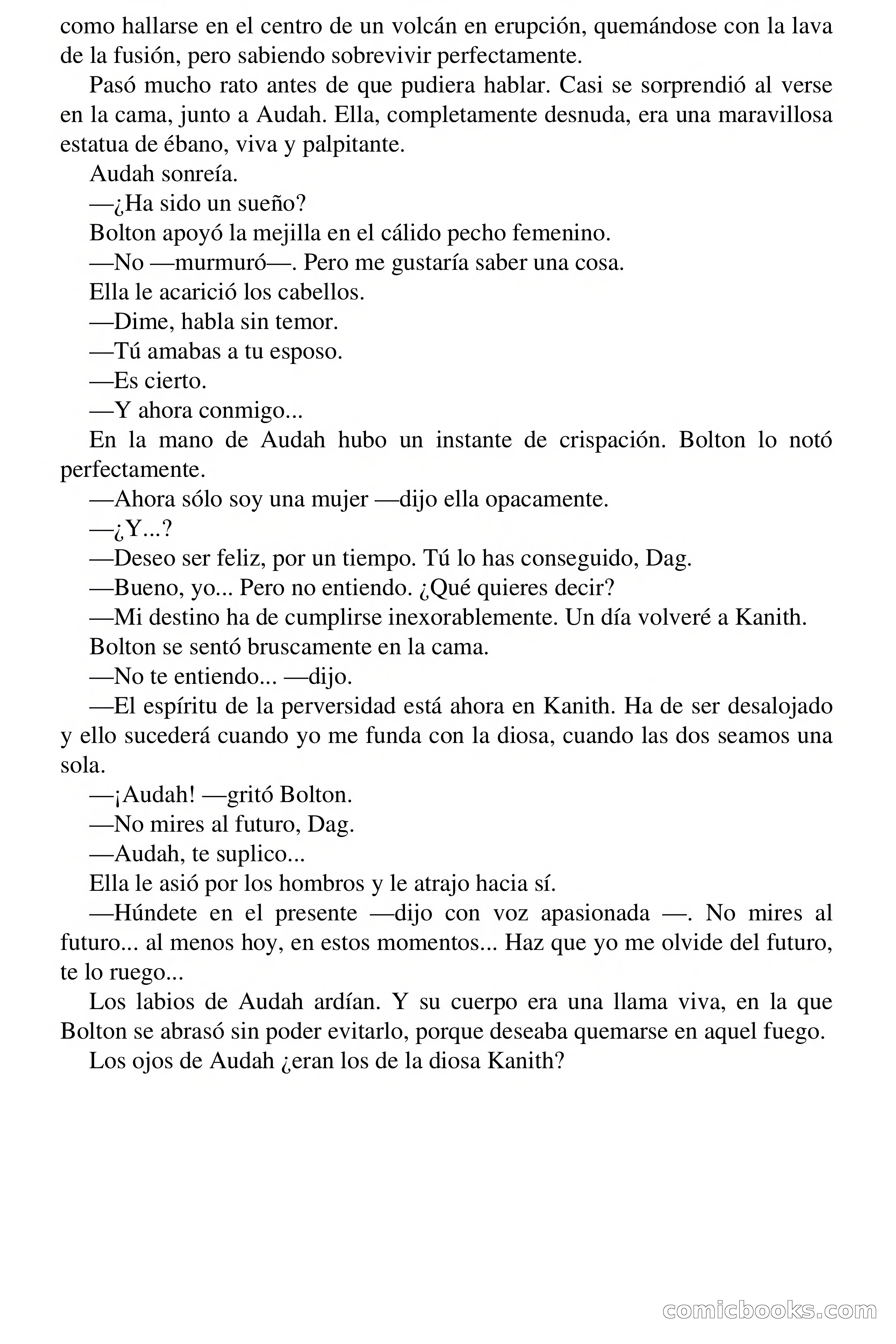 Selección Terror: Miradas de Ultratumba — page 44 of 71