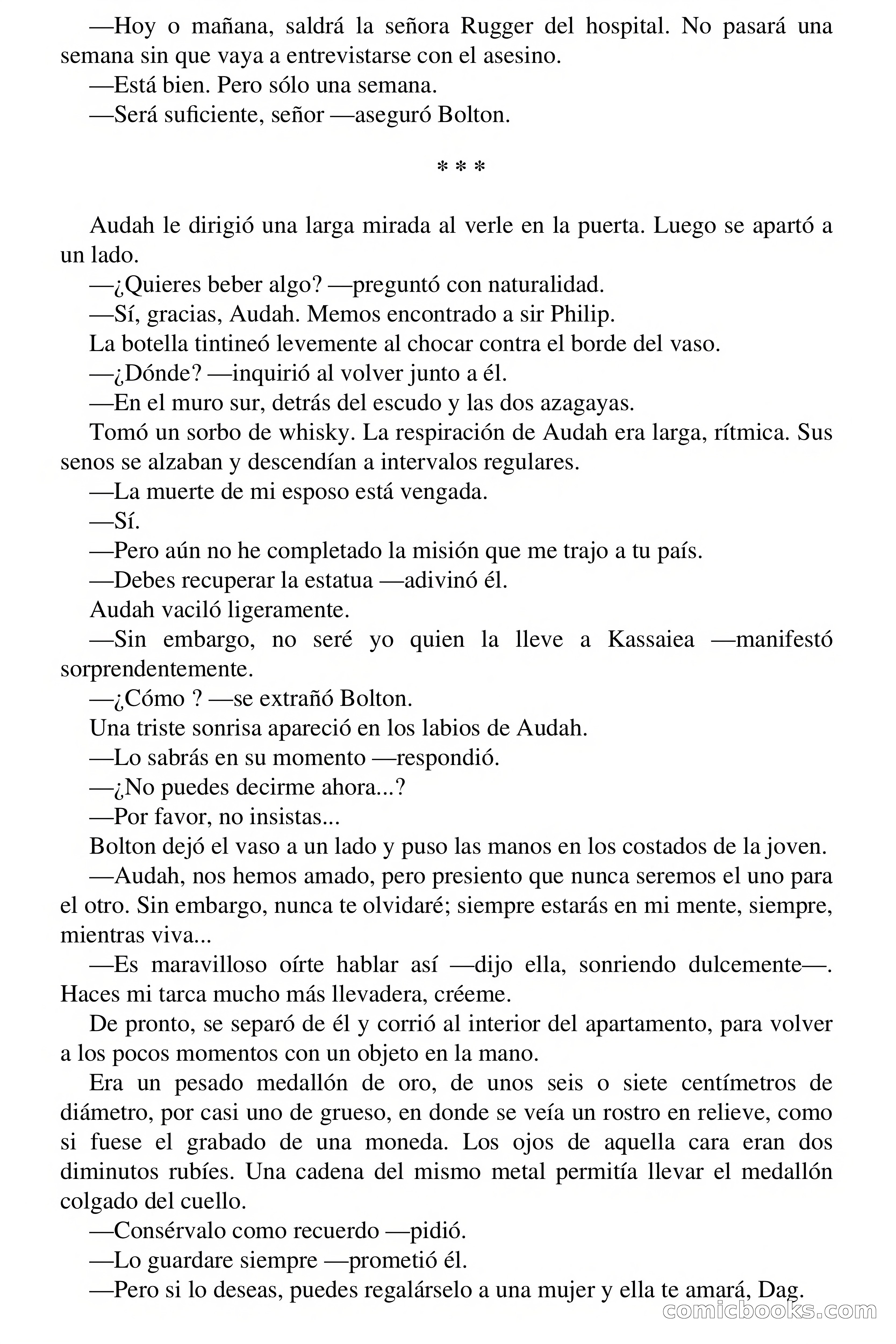 Selección Terror: Miradas de Ultratumba — page 57 of 71