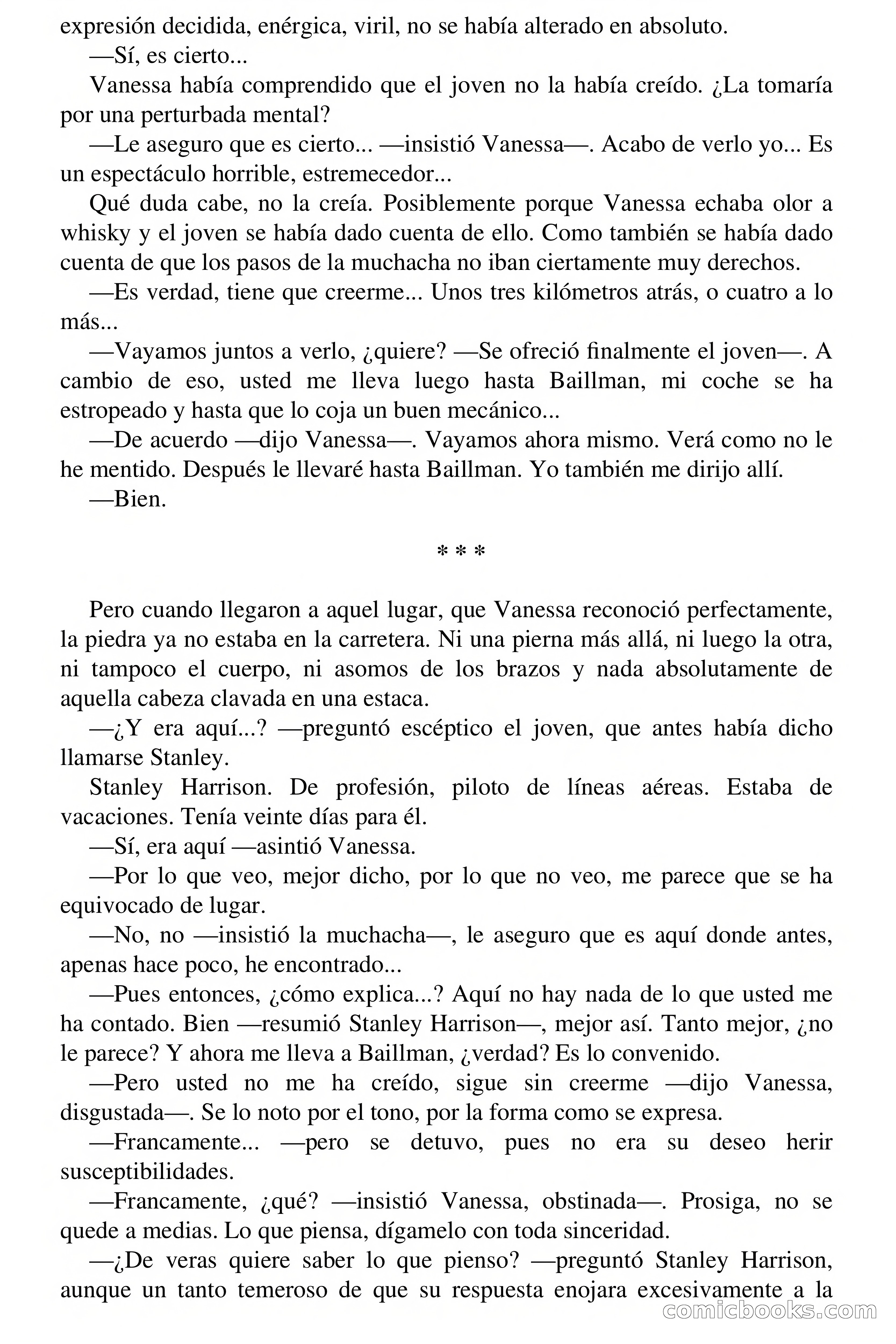 Selección Terror: Ada Coretti — page 10 of 65