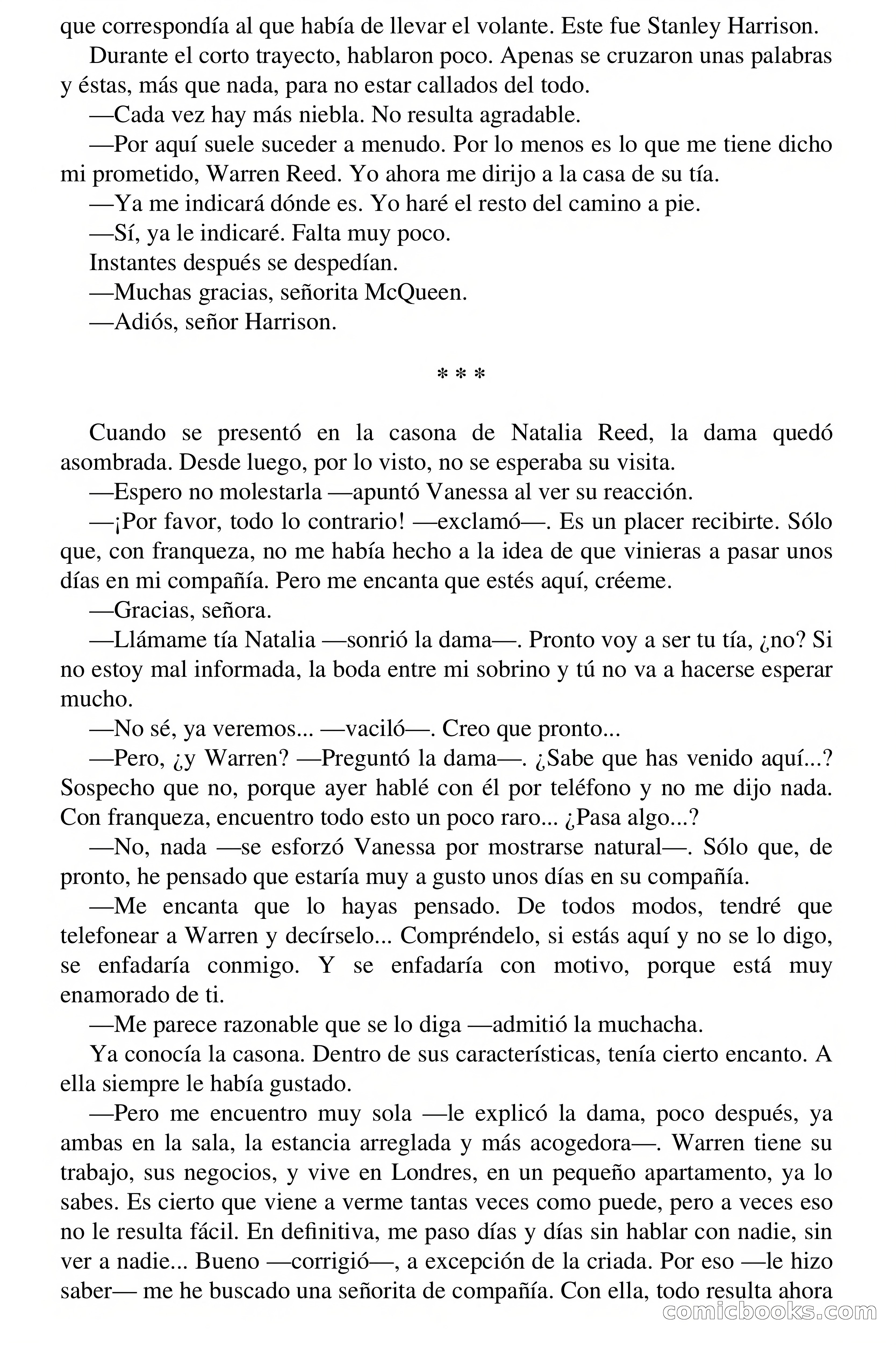 Selección Terror: Ada Coretti — page 12 of 65