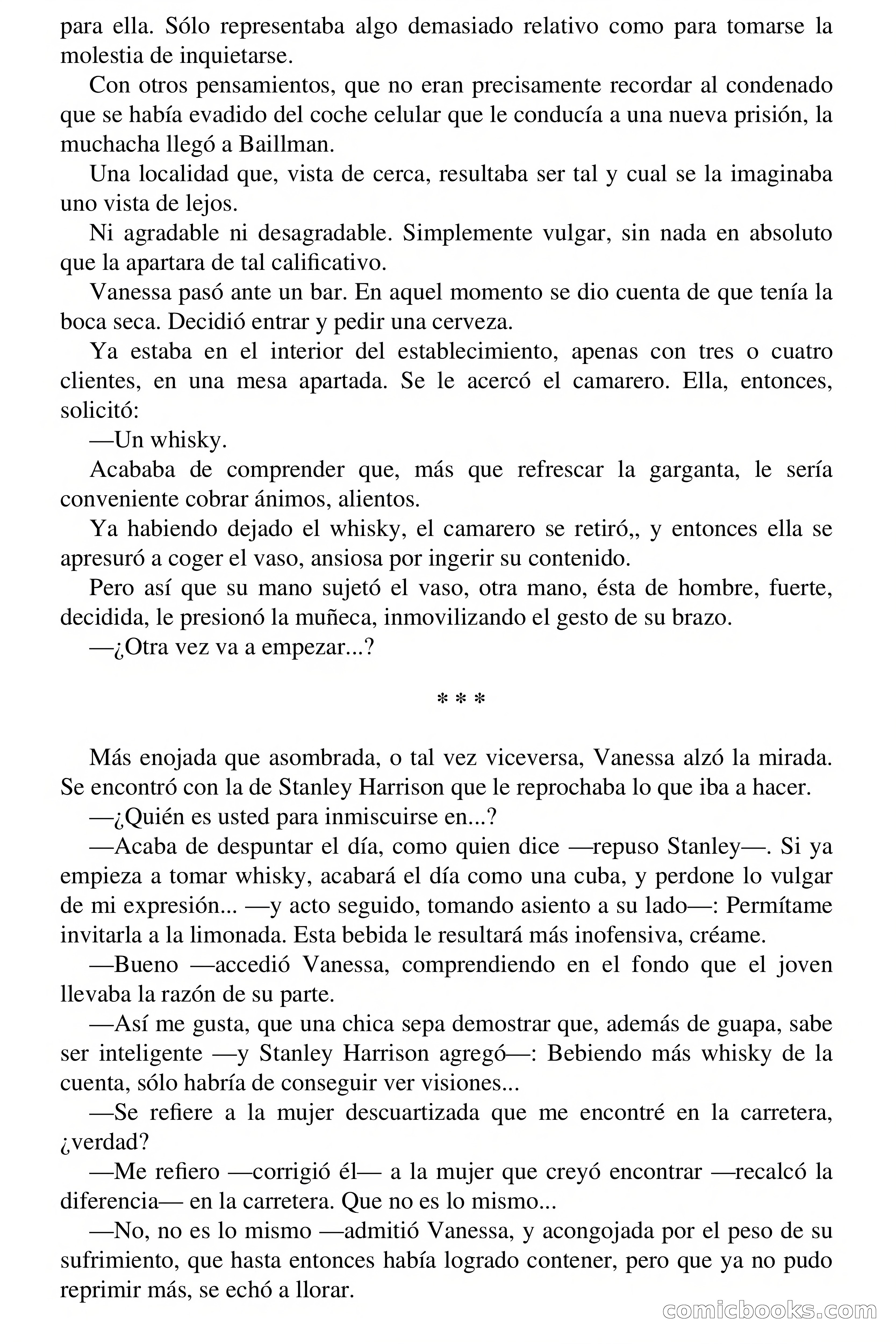 Selección Terror: Ada Coretti — page 17 of 65