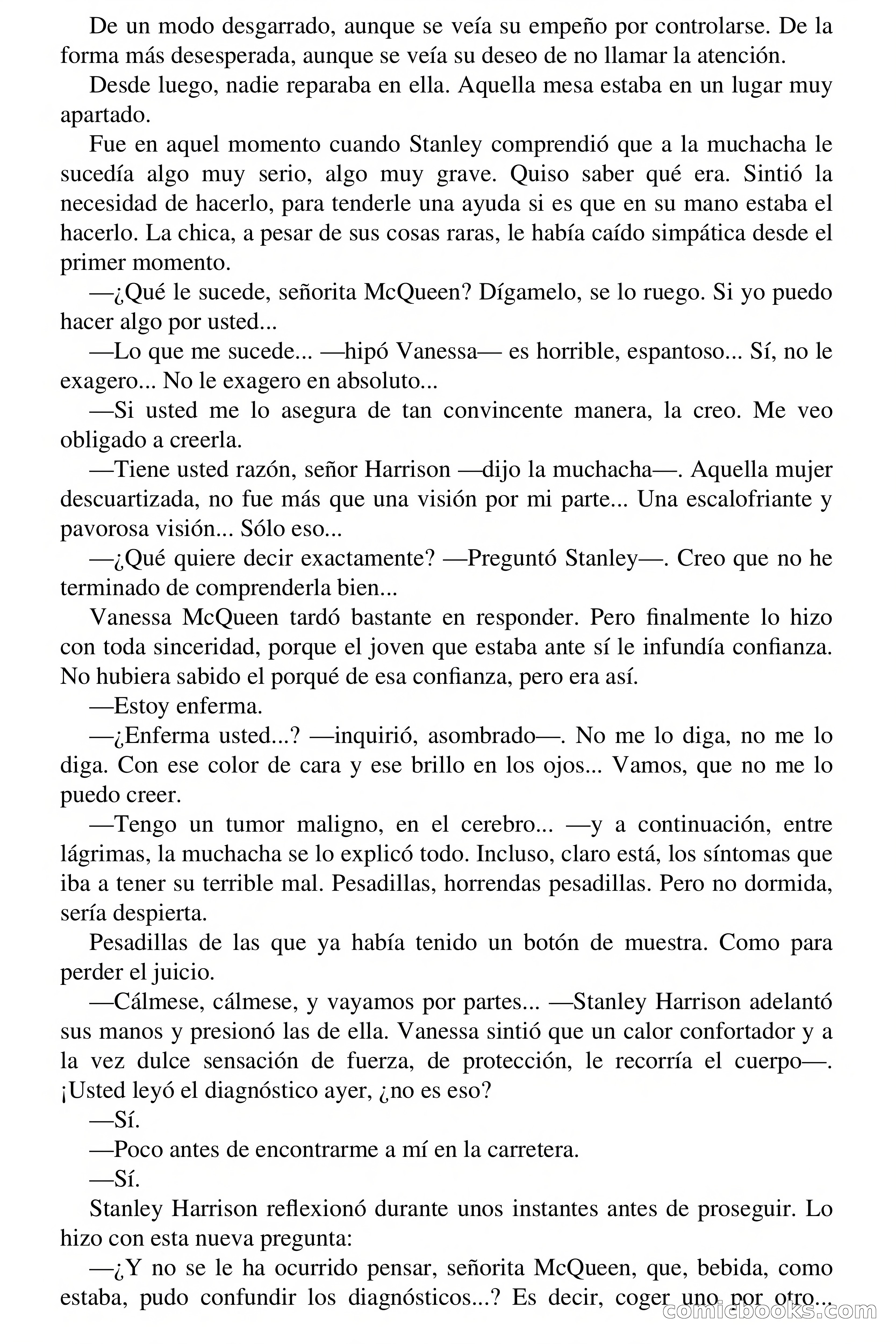 Selección Terror: Ada Coretti — page 18 of 65