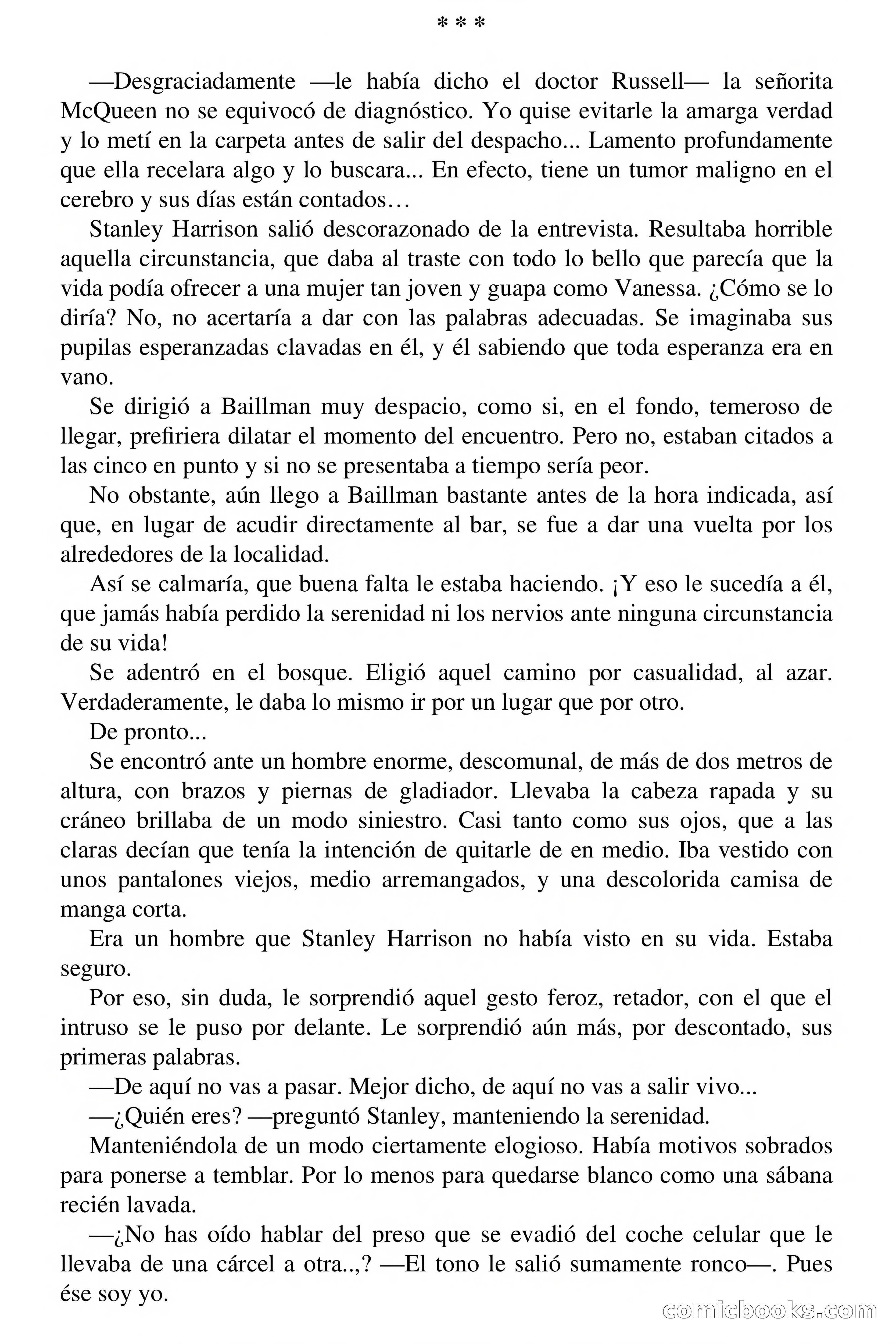 Selección Terror: Ada Coretti — page 20 of 65