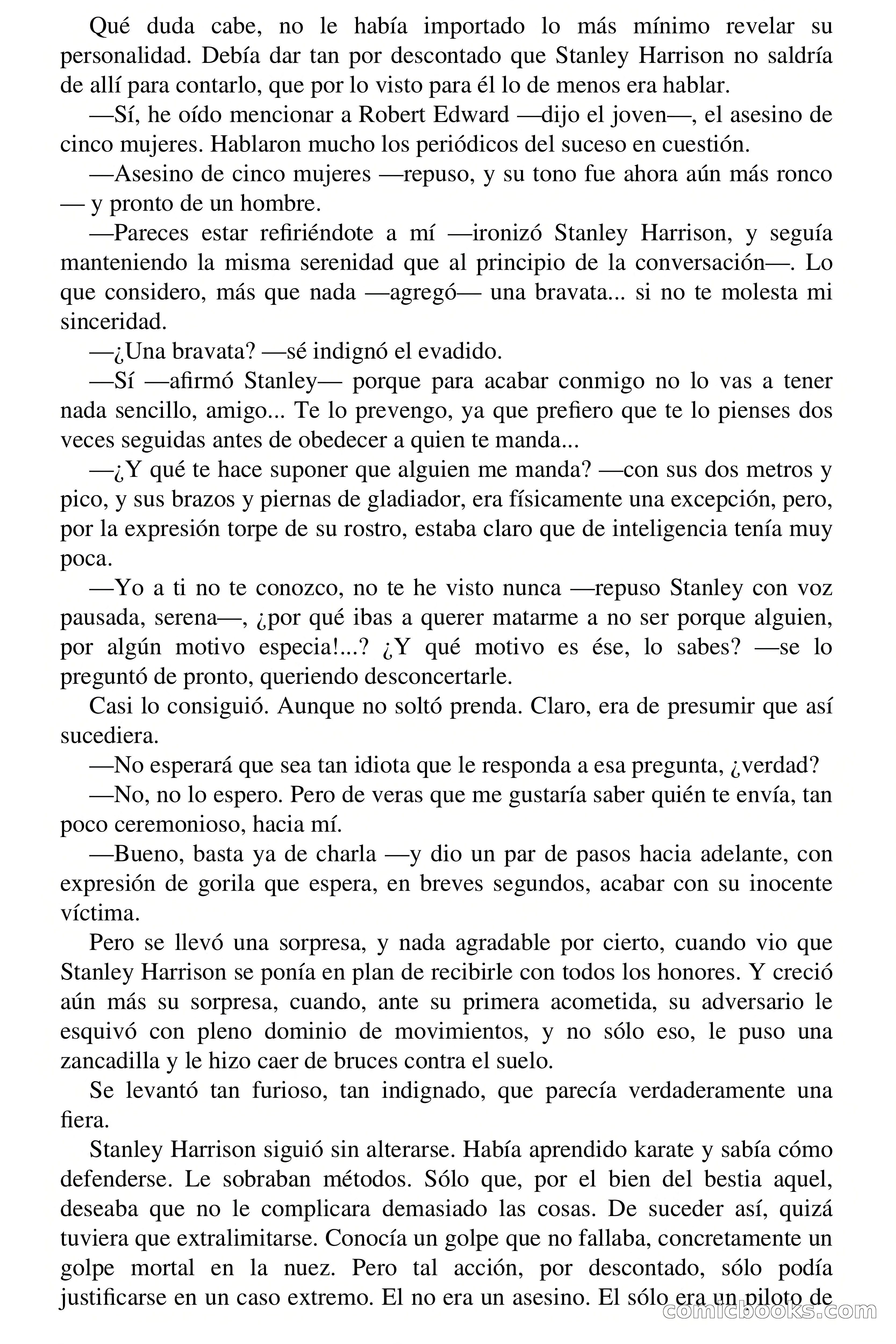 Selección Terror: Ada Coretti — page 21 of 65