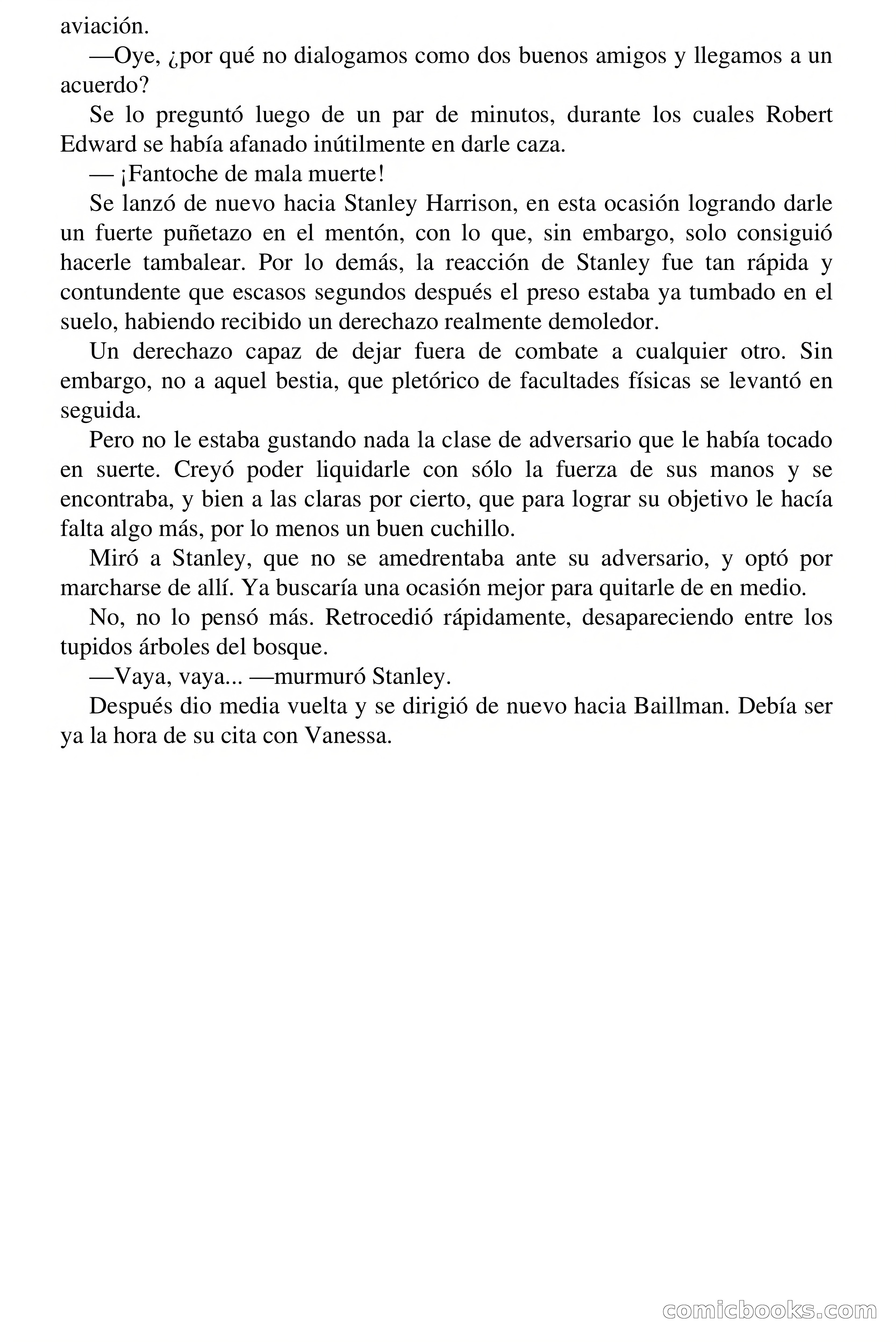 Selección Terror: Ada Coretti — page 22 of 65