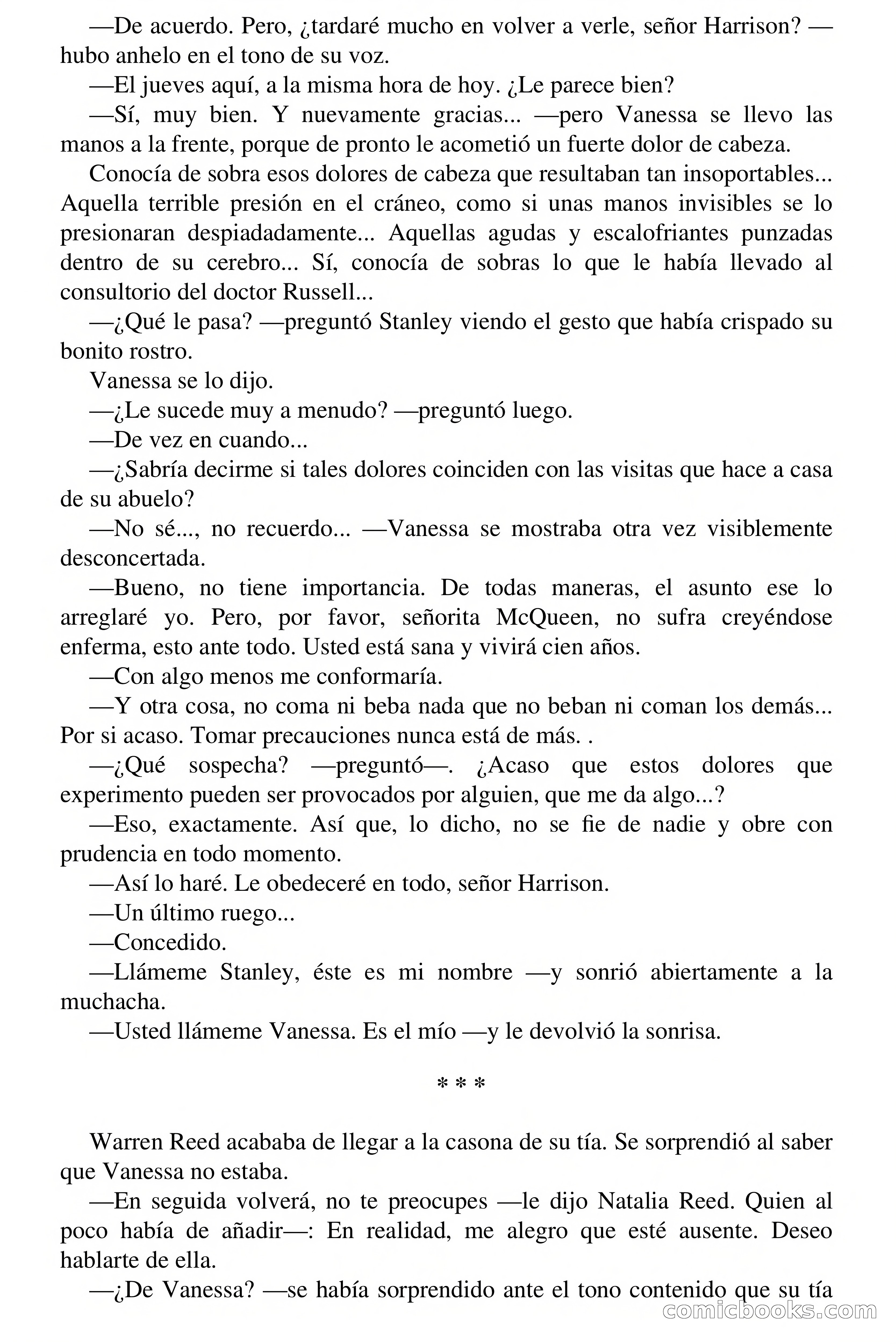 Selección Terror: Ada Coretti — page 26 of 65