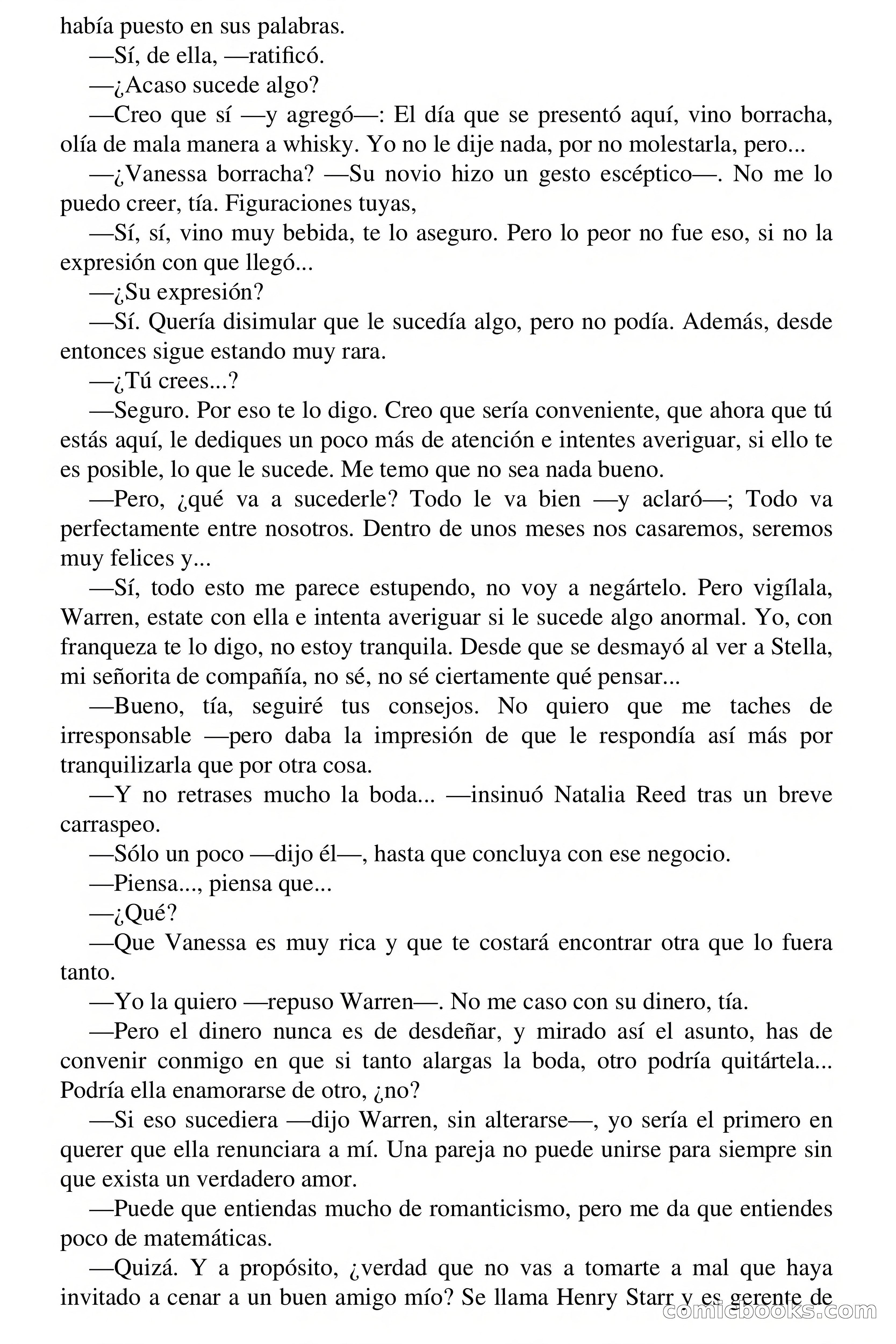 Selección Terror: Ada Coretti — page 27 of 65