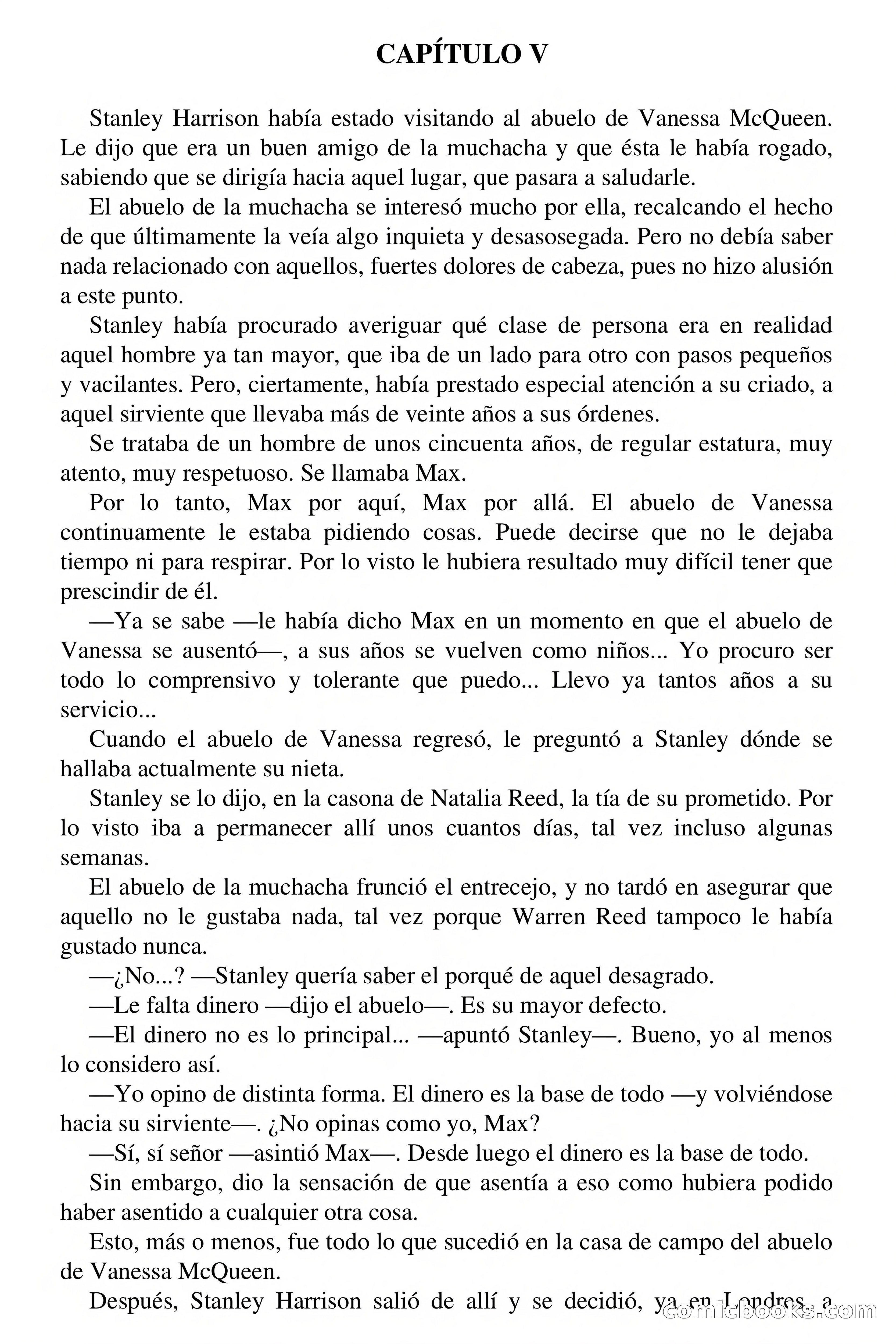 Selección Terror: Ada Coretti — page 34 of 65