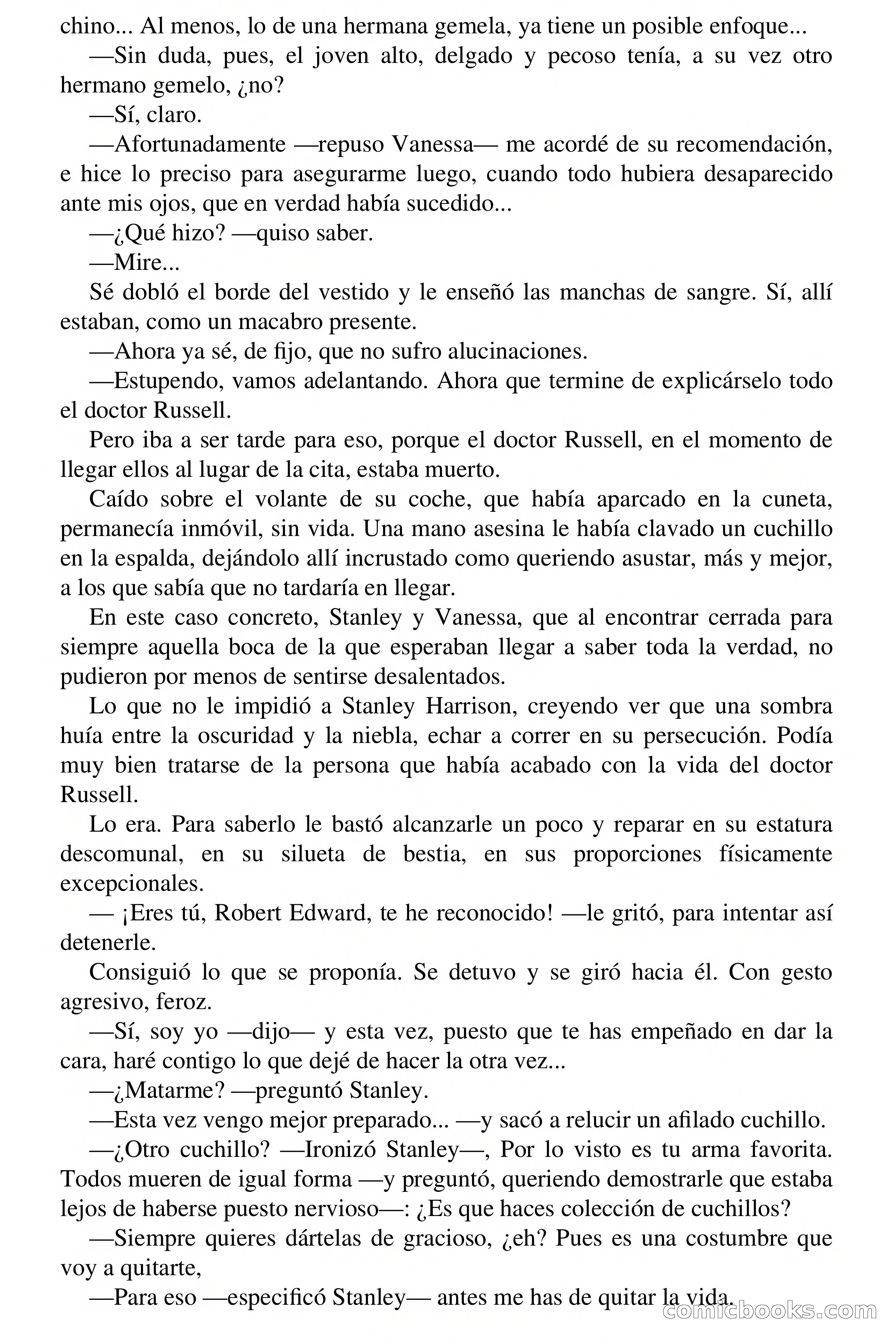 Selección Terror: Ada Coretti — page 40 of 65