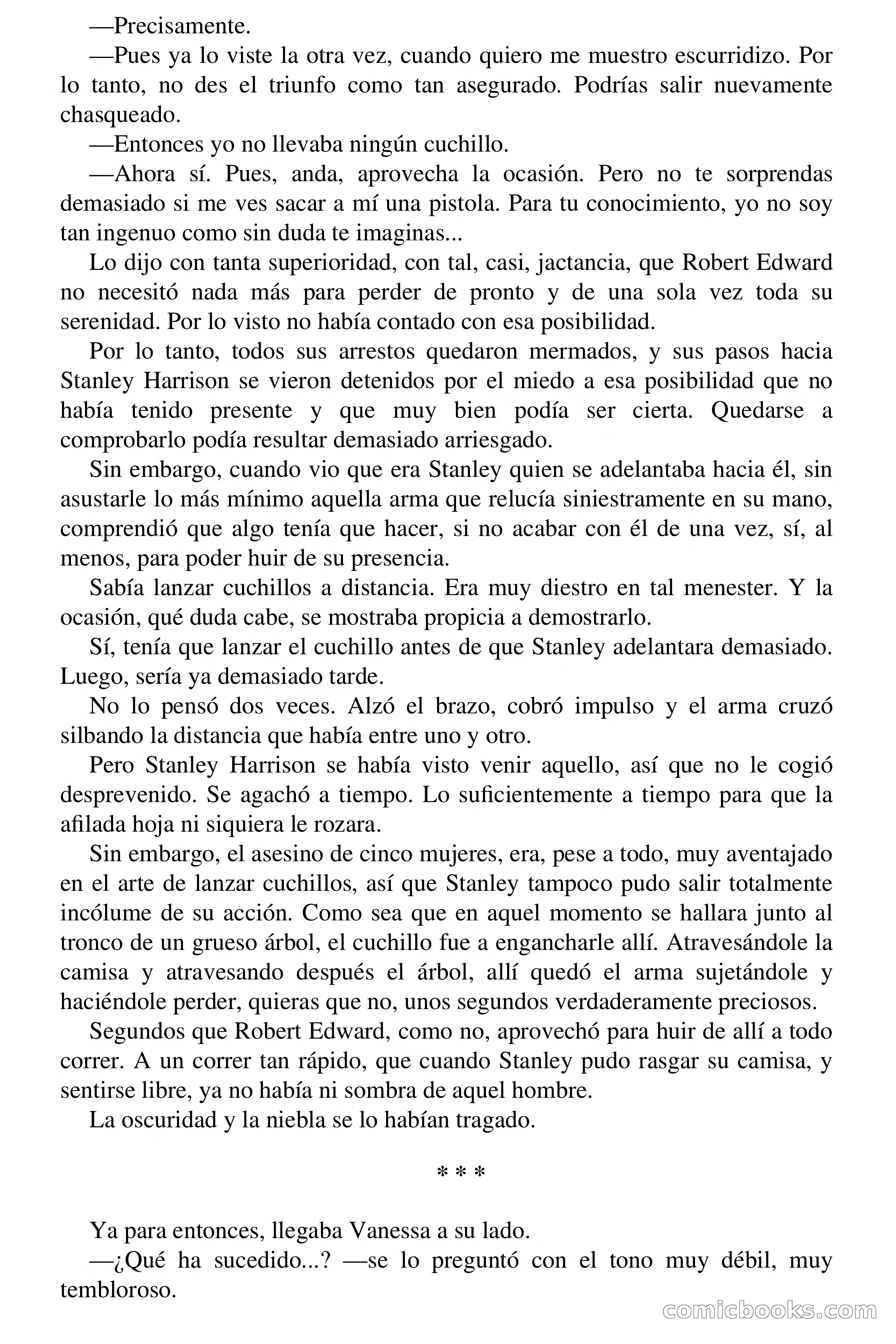 Selección Terror: Ada Coretti — page 41 of 65