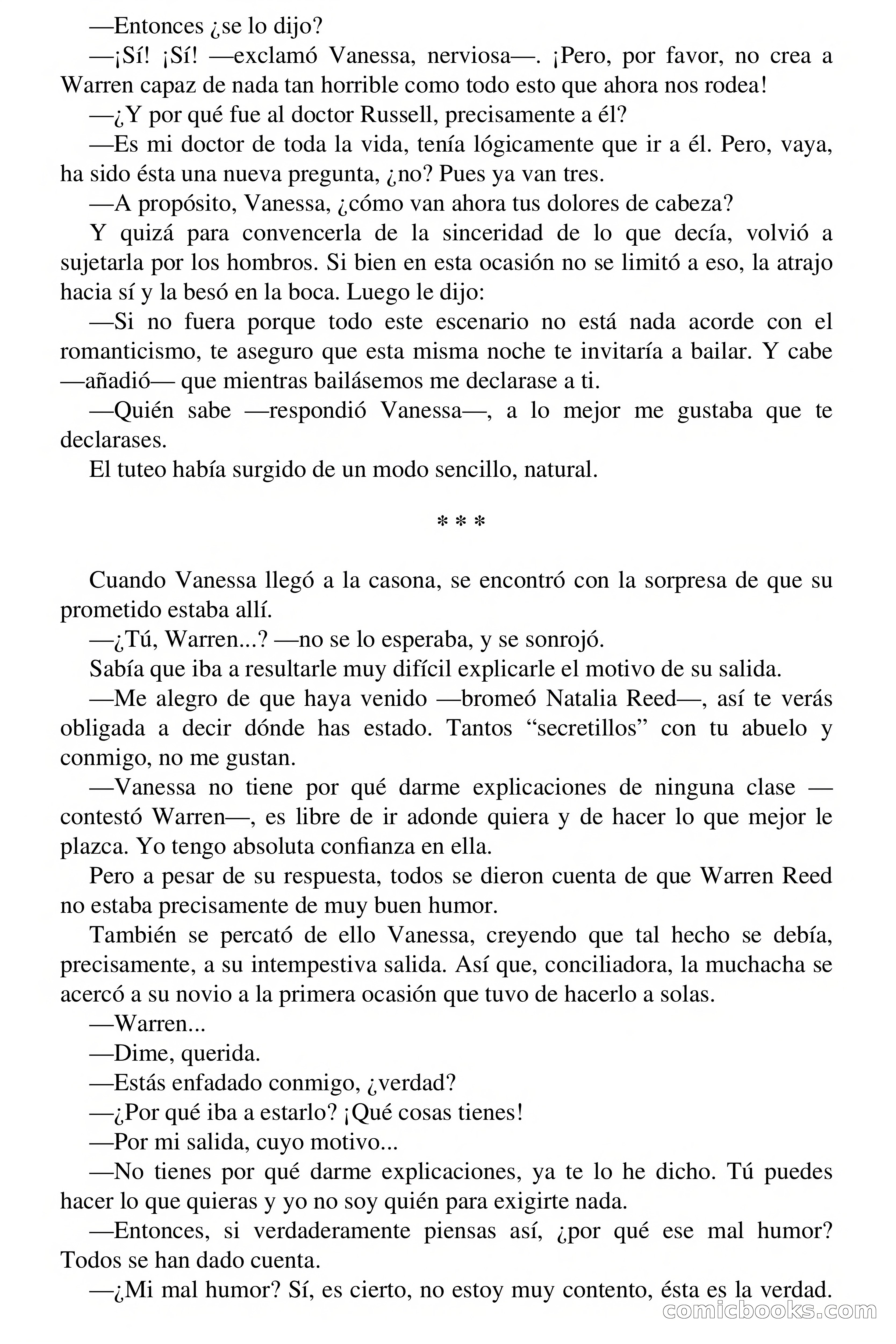 Selección Terror: Ada Coretti — page 43 of 65