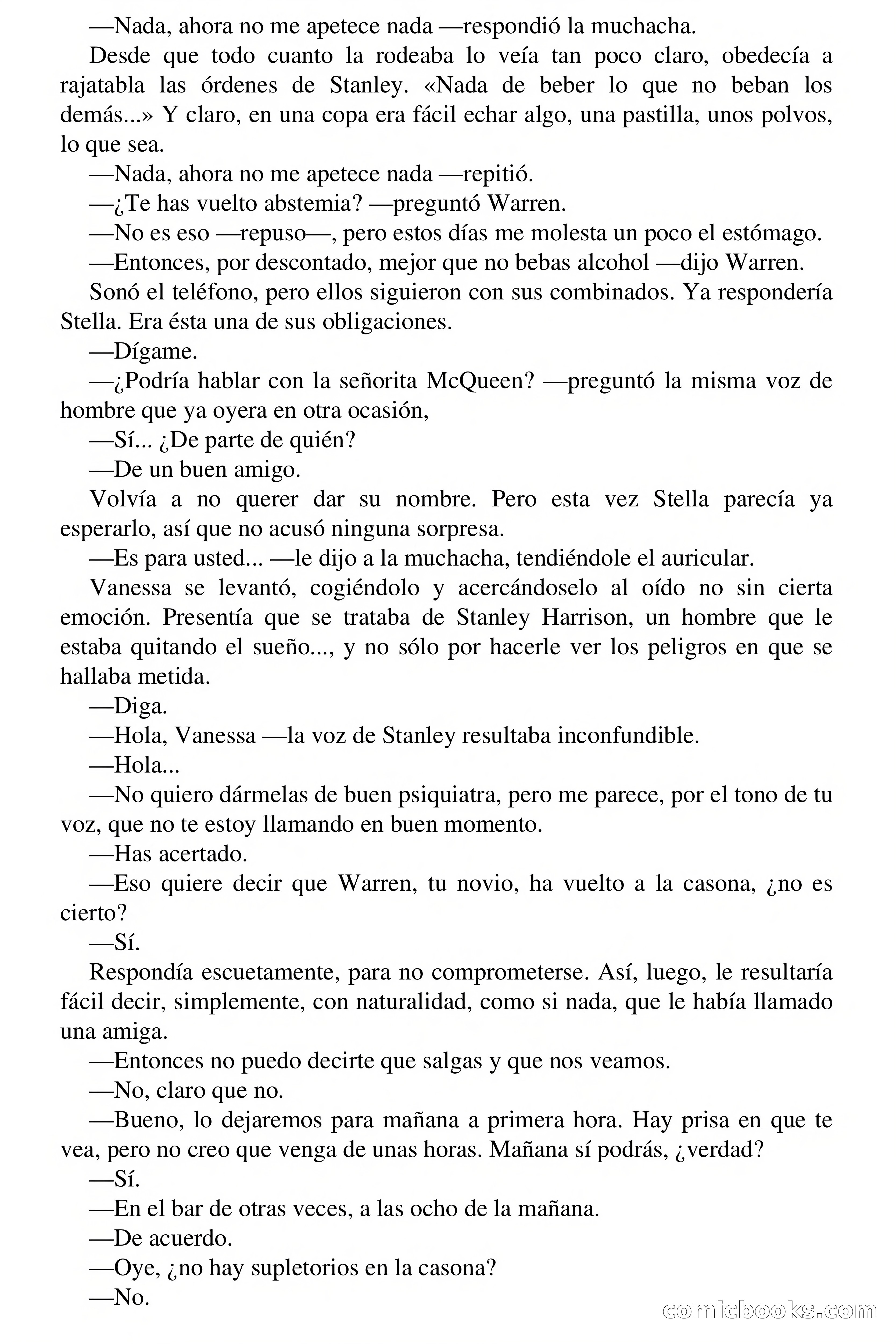 Selección Terror: Ada Coretti — page 46 of 65