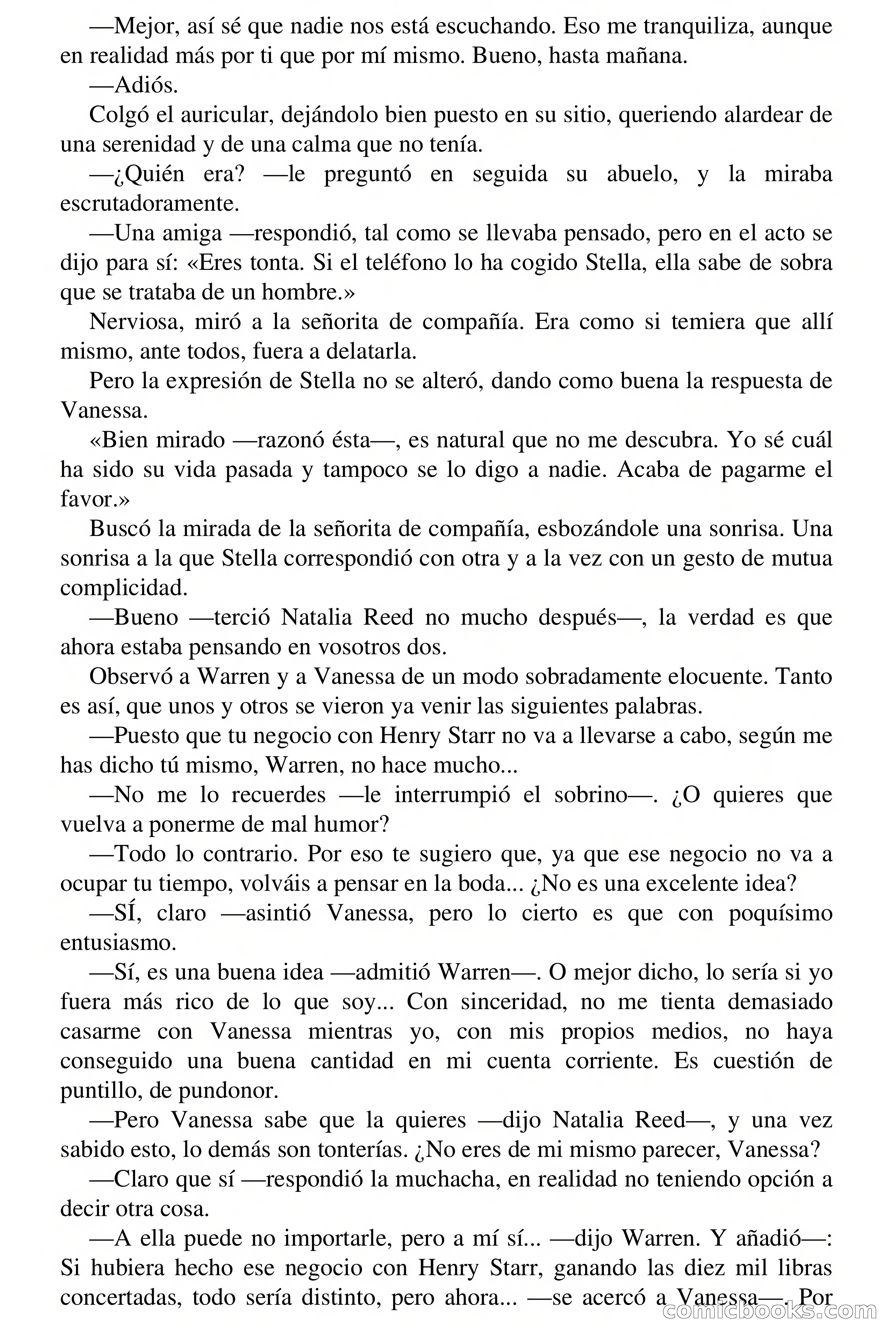 Selección Terror: Ada Coretti — page 47 of 65