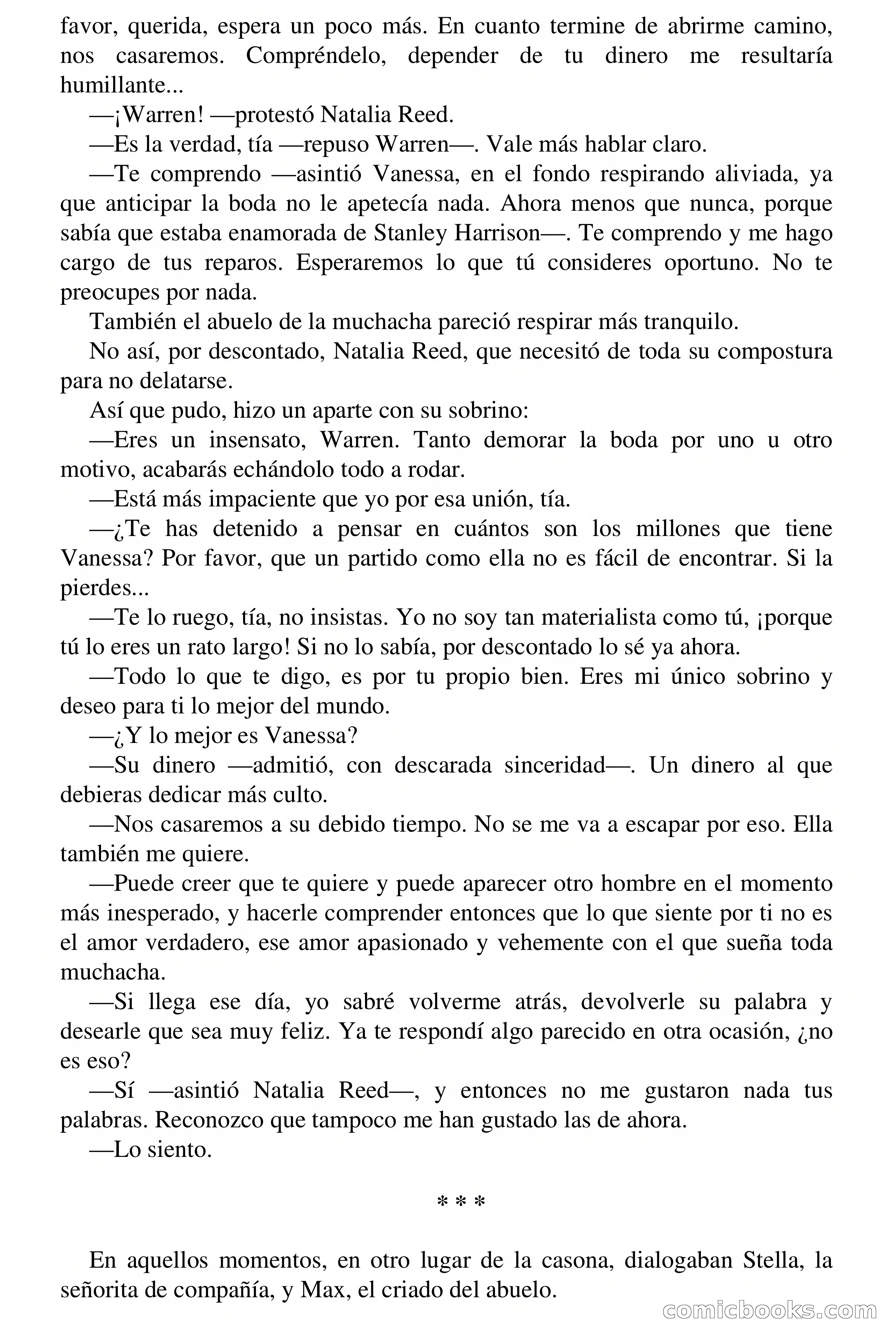 Selección Terror: Ada Coretti — page 48 of 65