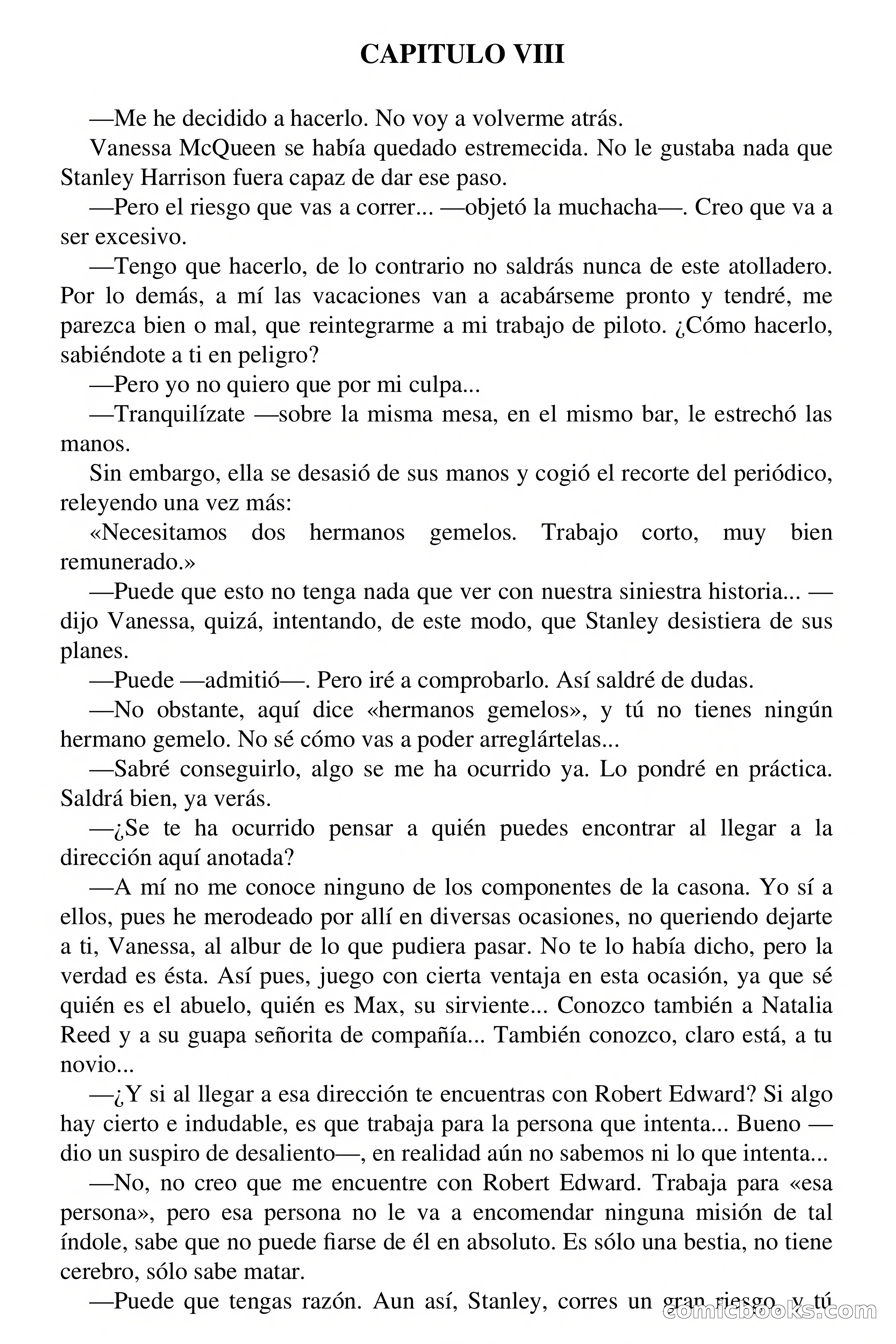 Selección Terror: Ada Coretti — page 50 of 65