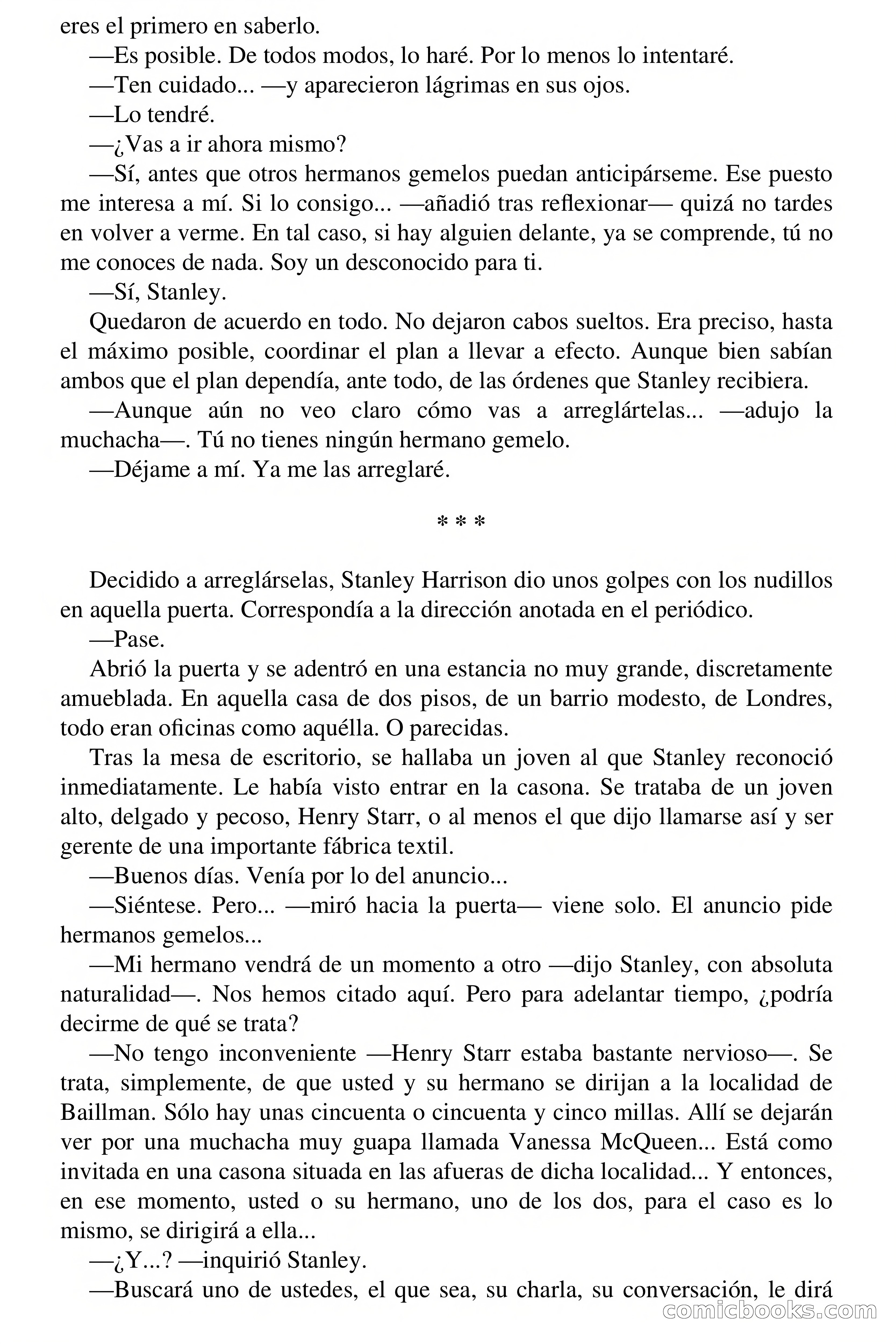 Selección Terror: Ada Coretti — page 51 of 65