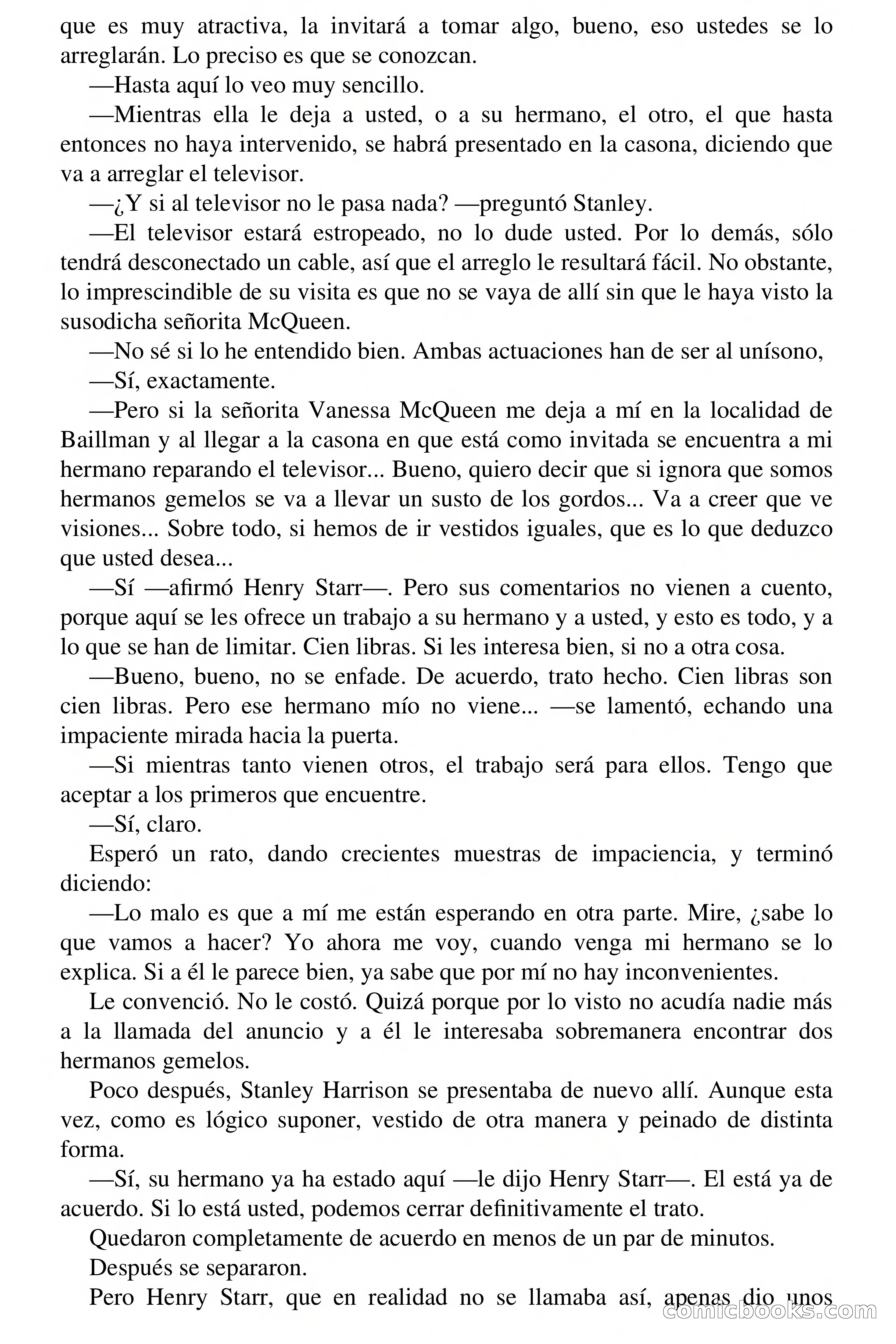 Selección Terror: Ada Coretti — page 52 of 65