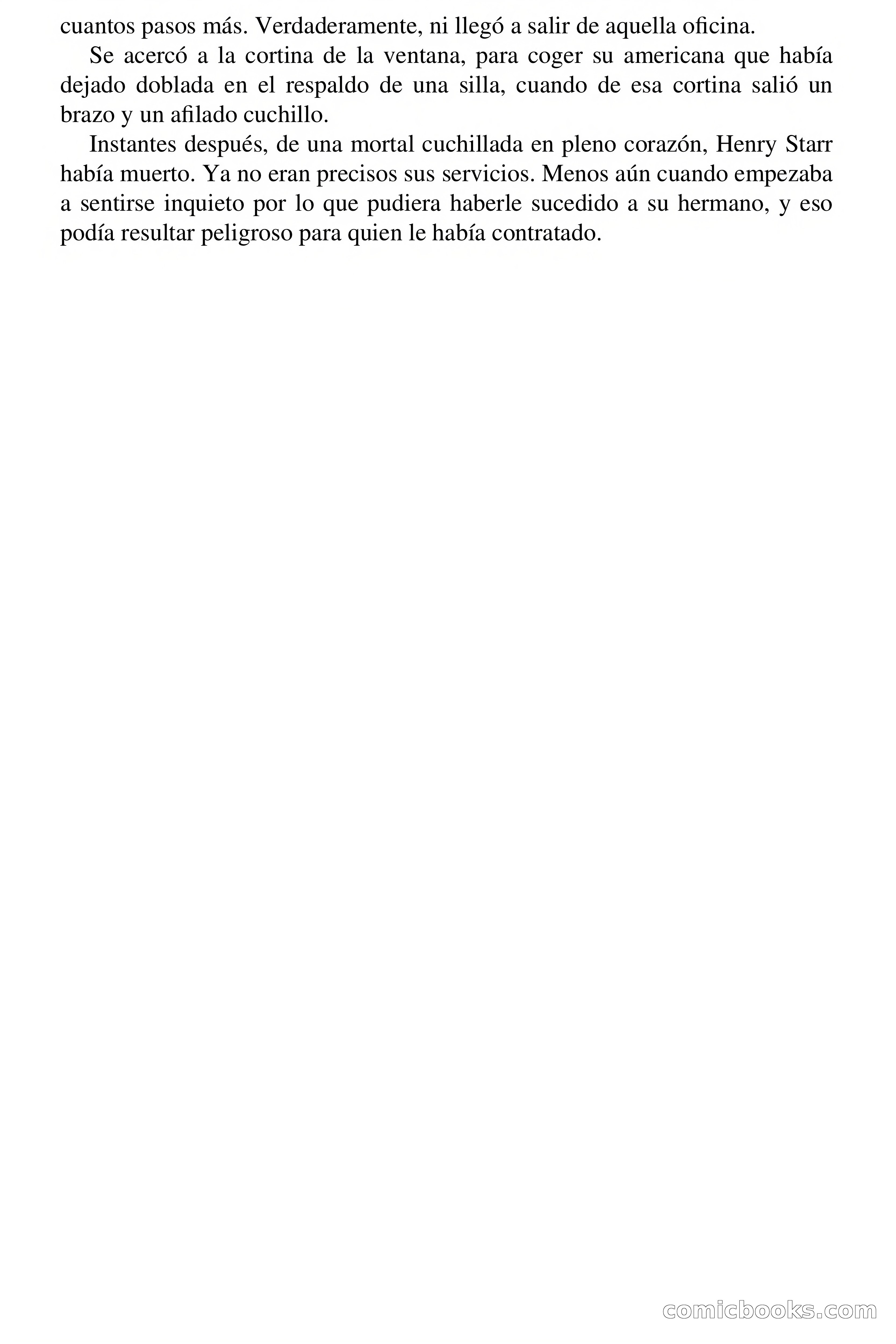Selección Terror: Ada Coretti — page 53 of 65