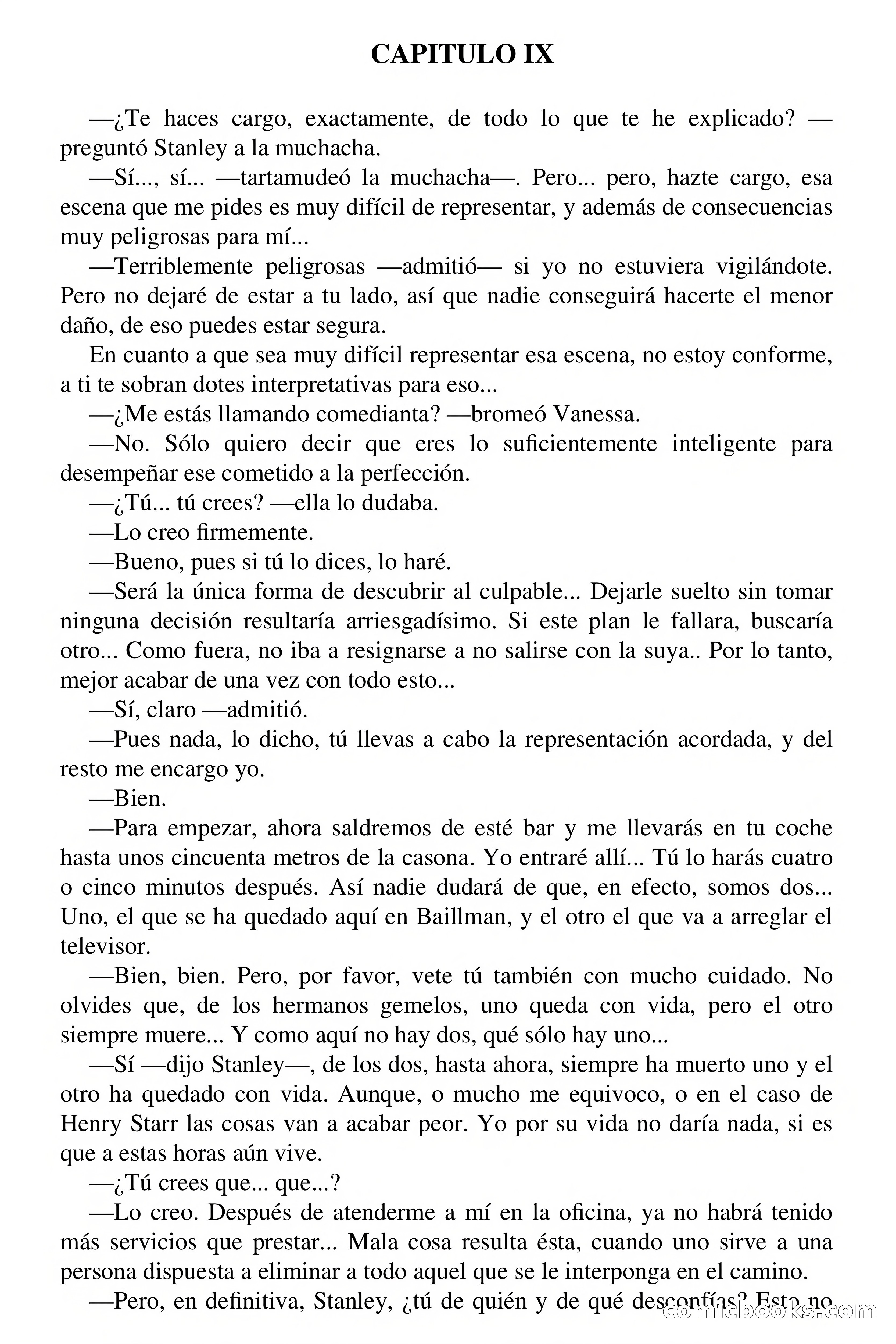 Selección Terror: Ada Coretti — page 54 of 65