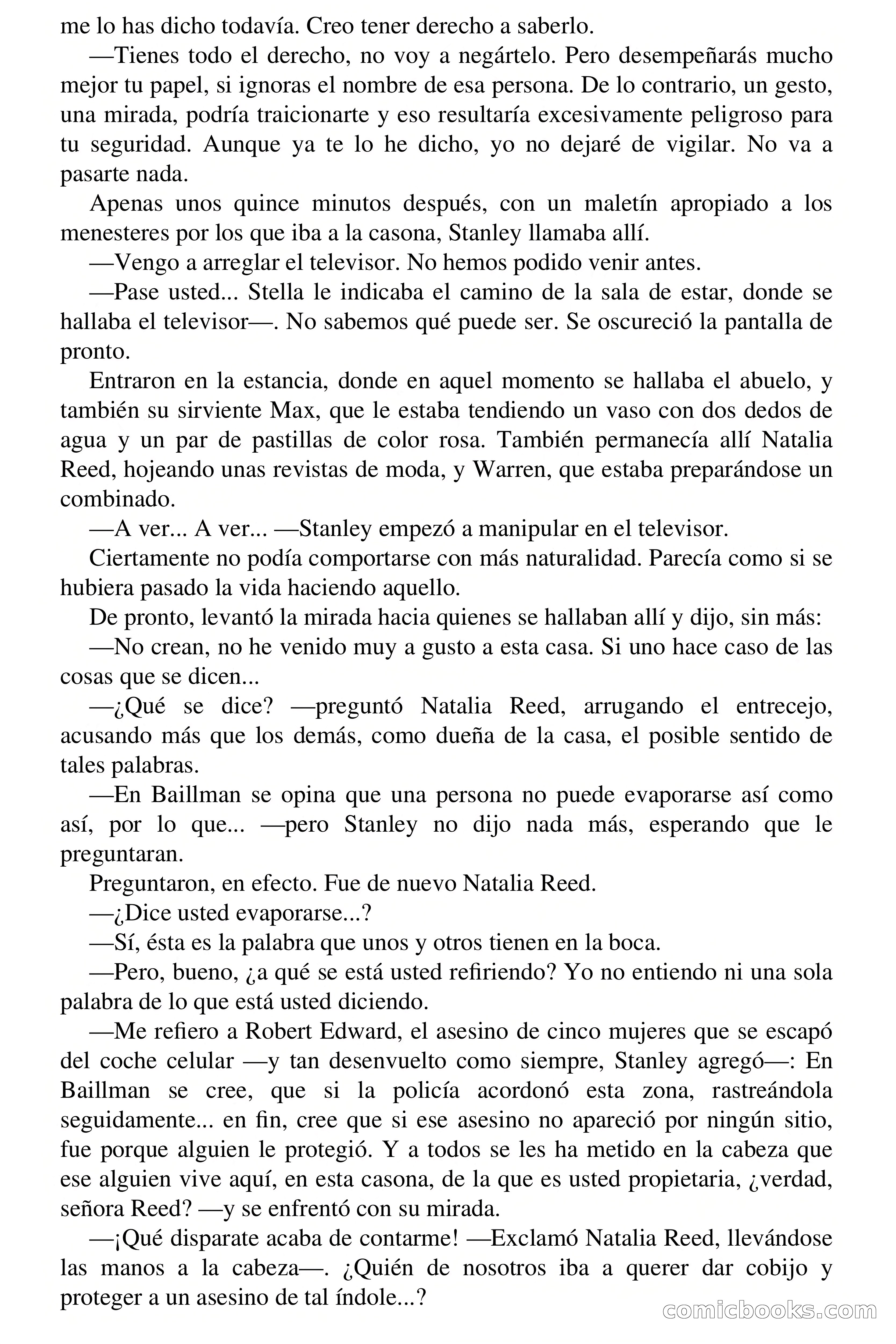 Selección Terror: Ada Coretti — page 55 of 65