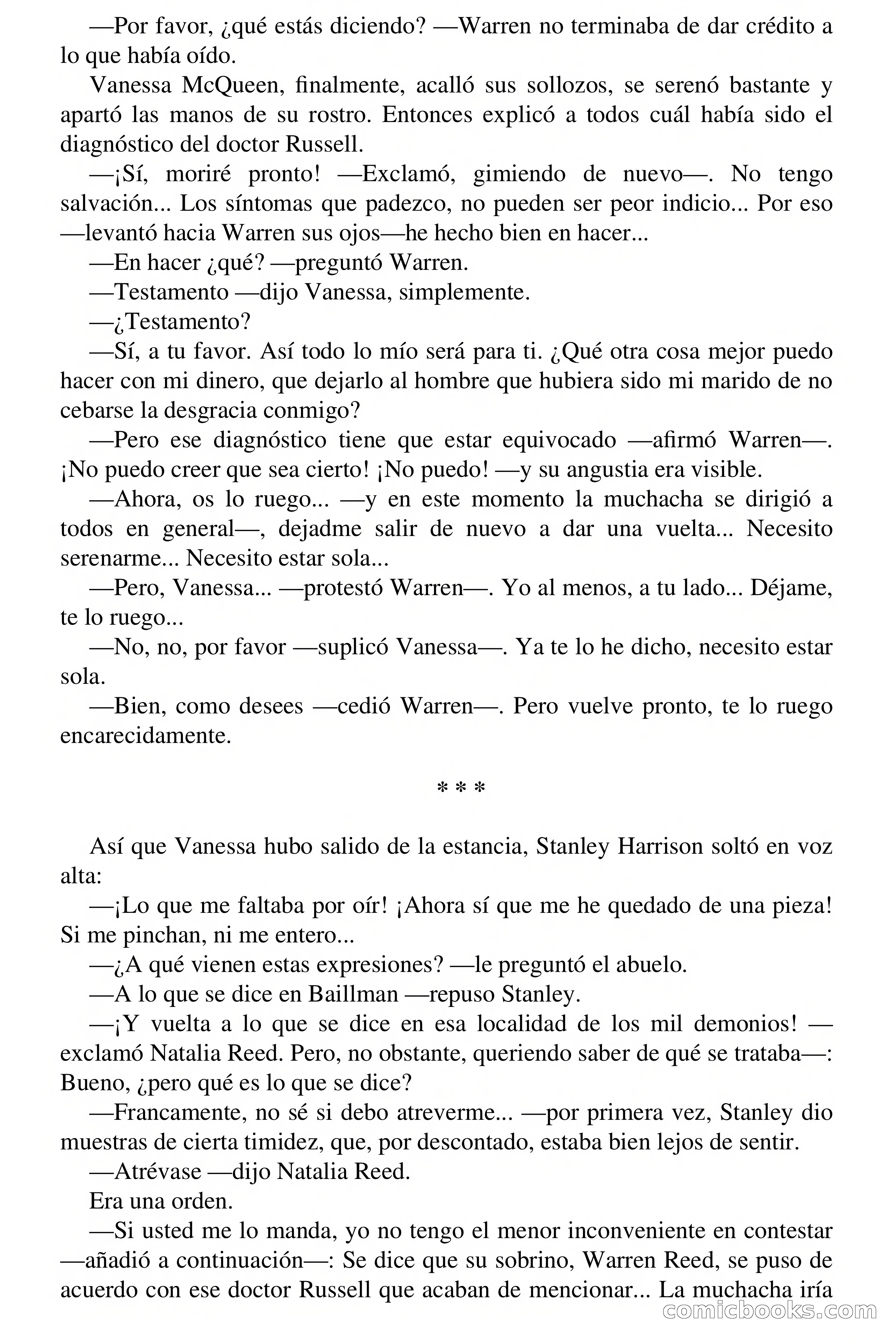 Selección Terror: Ada Coretti — page 57 of 65