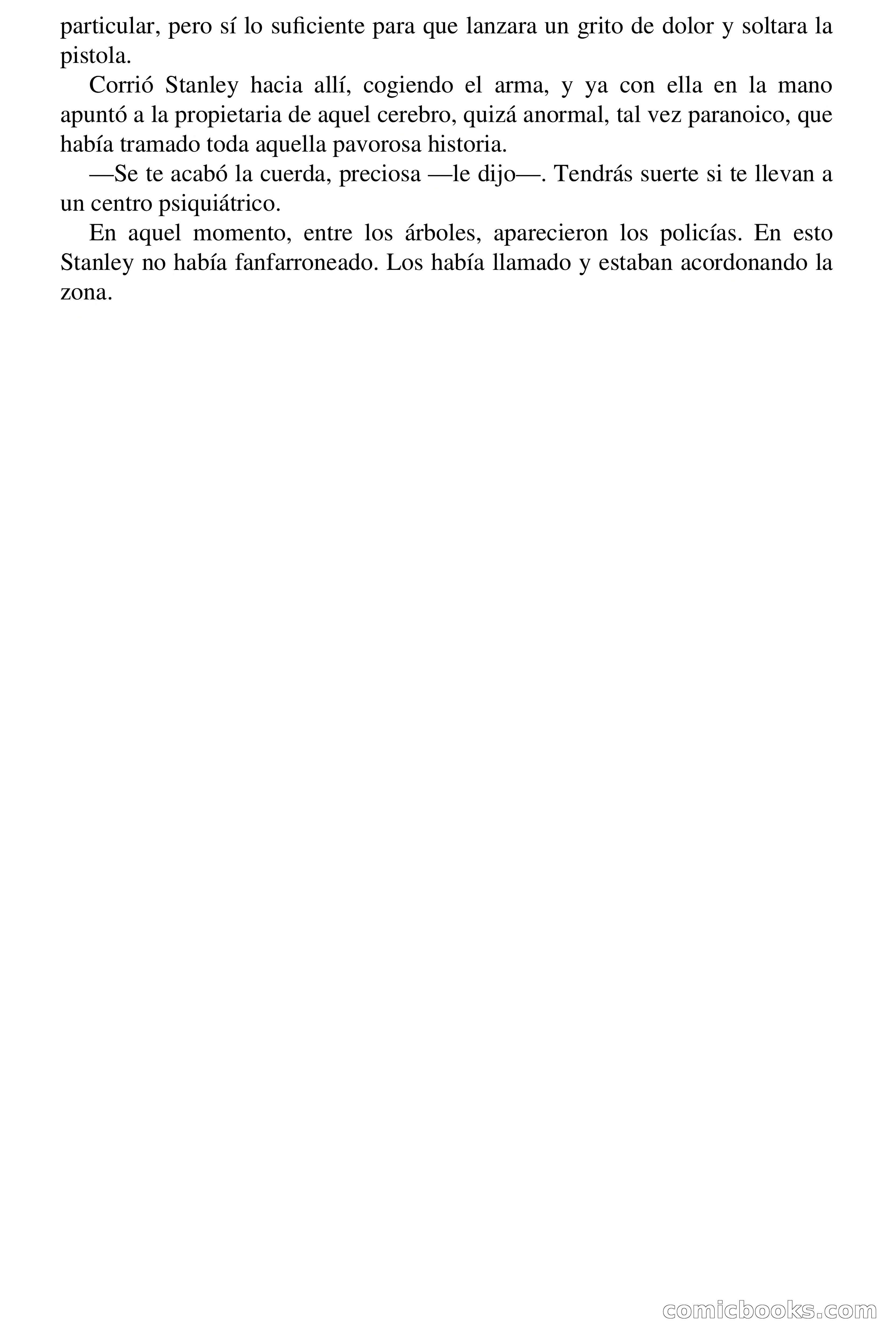 Selección Terror: Ada Coretti — page 64 of 65