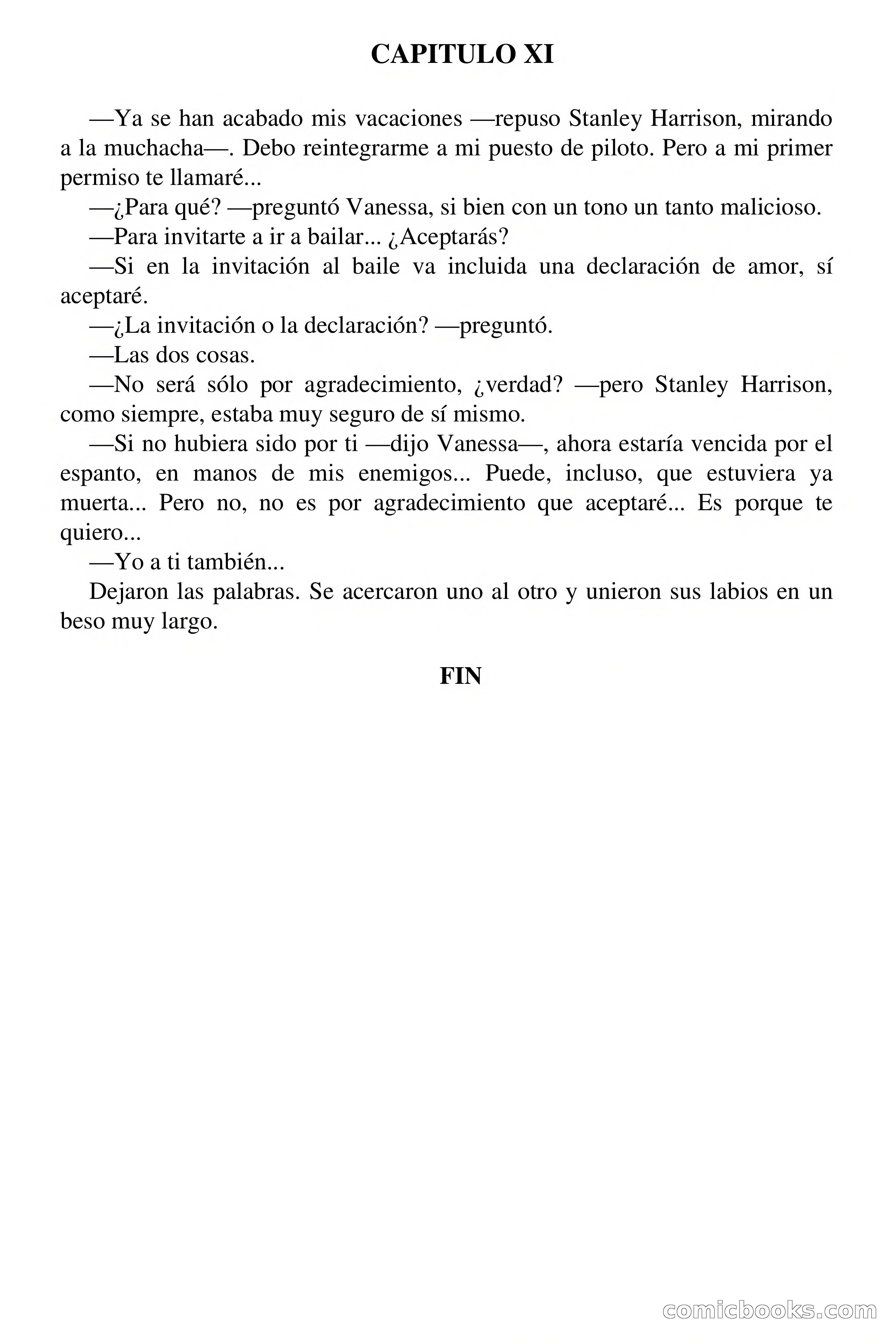 Selección Terror: Ada Coretti — page 65 of 65
