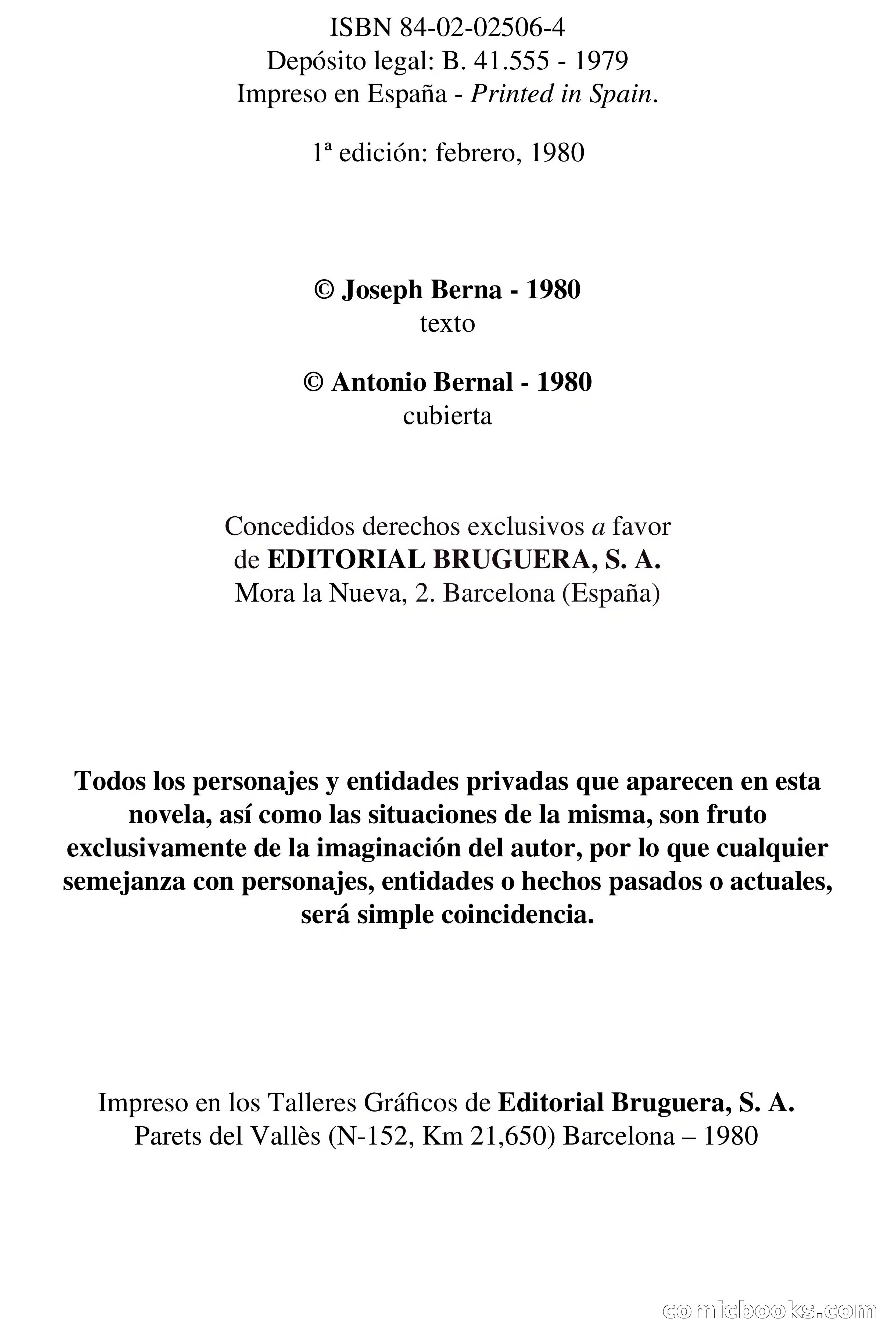 Selección Terror: Contrato con el mundo del horror — page 5 of 66