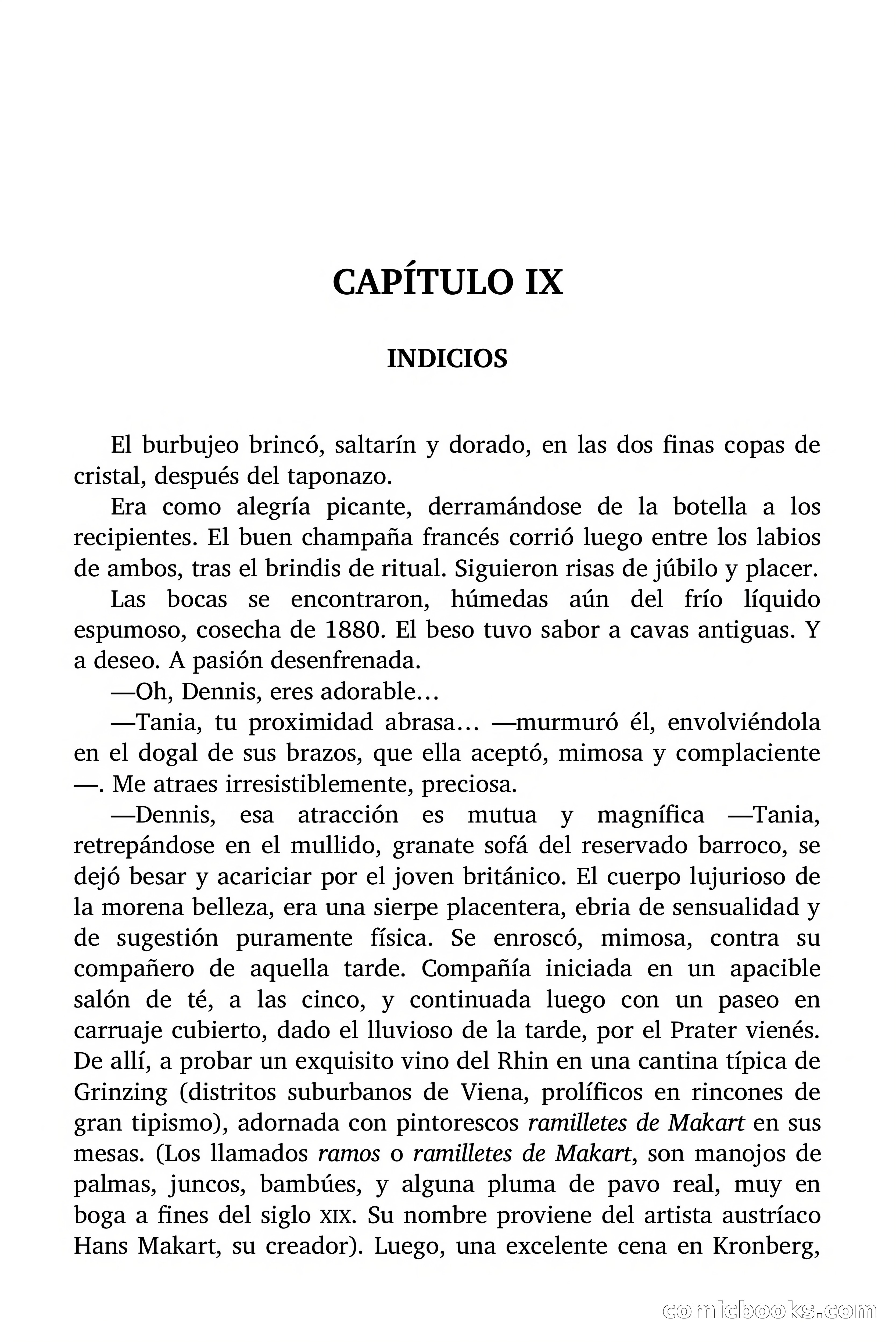 Selección Terror: Depósito de Cadáveres — page 77 of 100