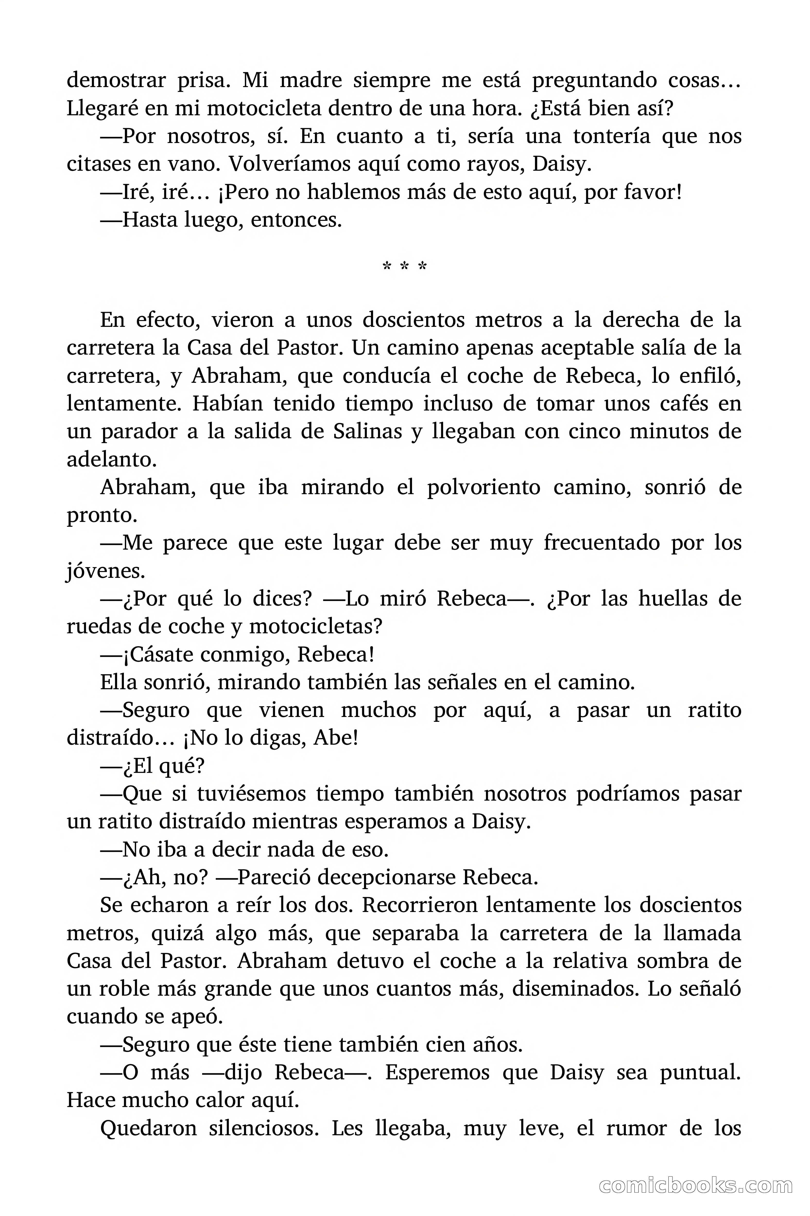 Selección Terror: Fetichistas — page 41 of 89