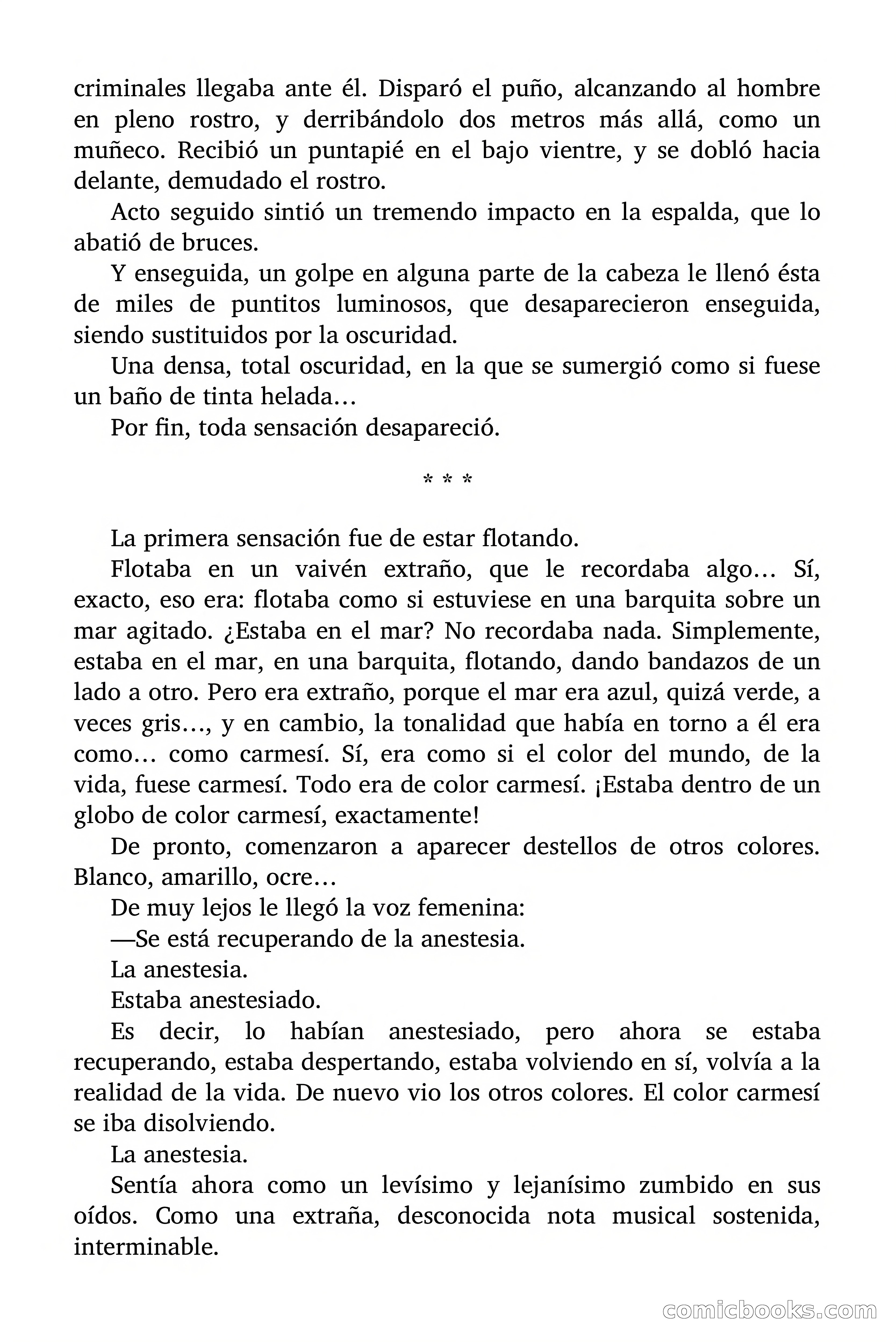 Selección Terror: Fetichistas — page 63 of 89