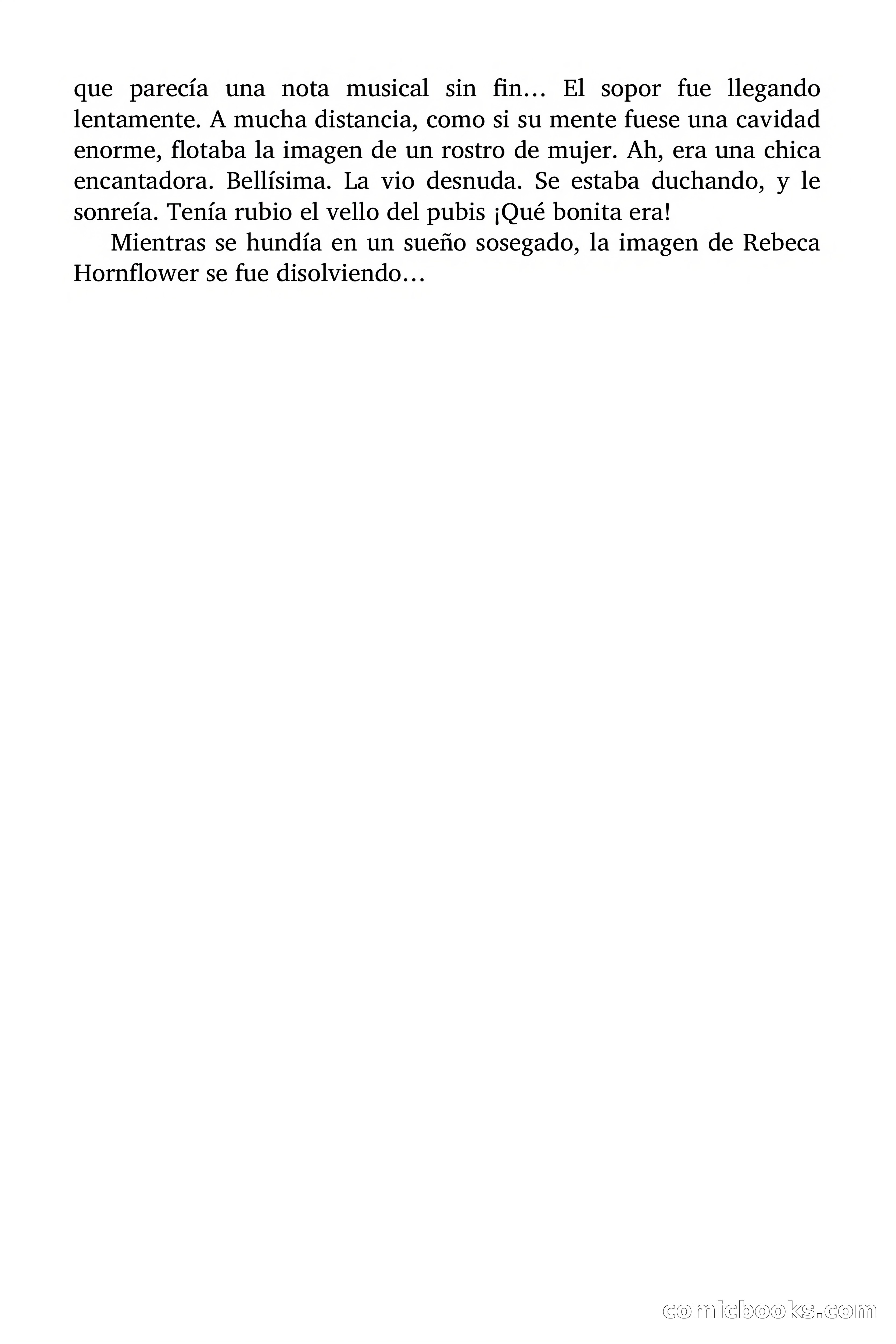 Selección Terror: Fetichistas — page 65 of 89
