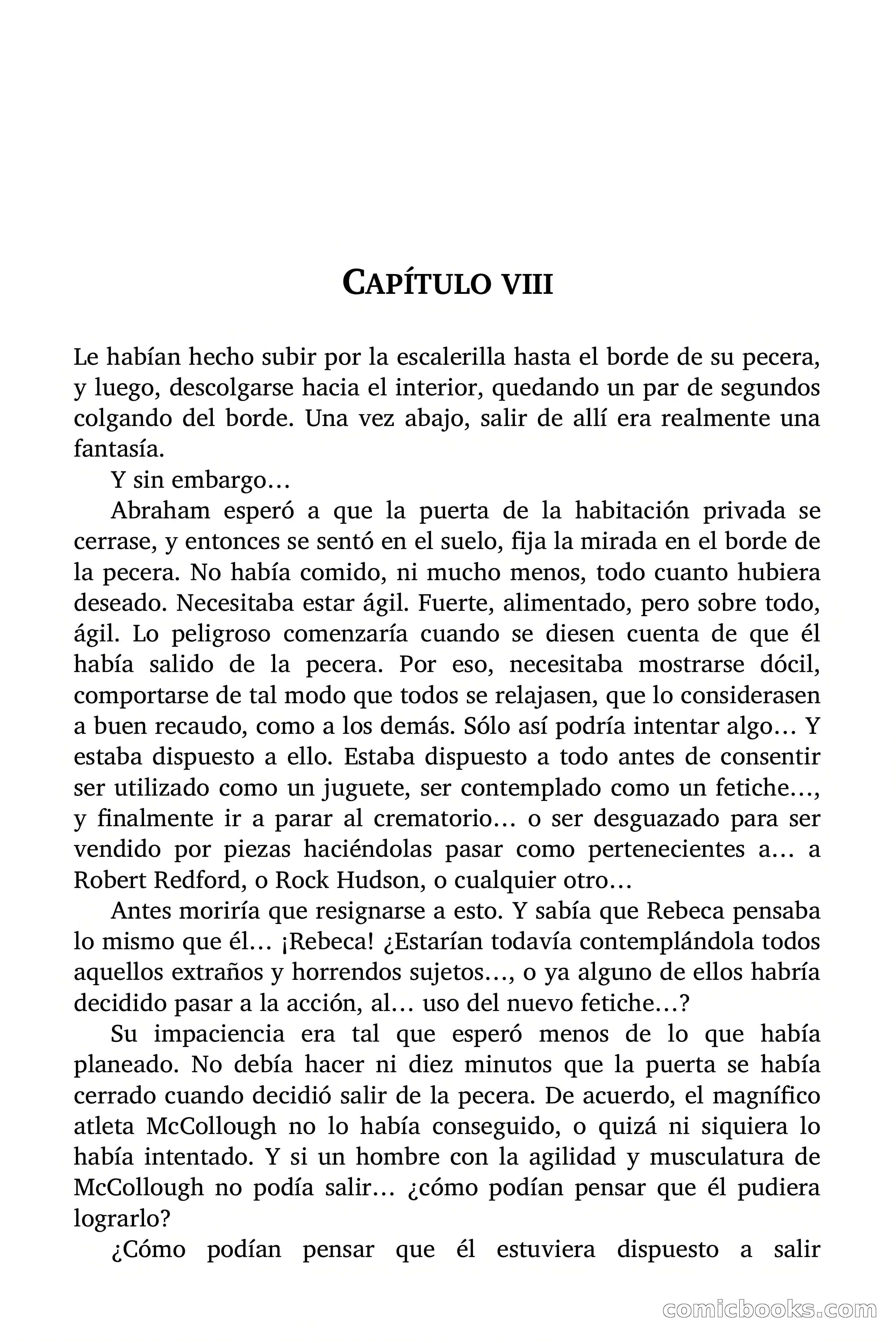 Selección Terror: Fetichistas — page 77 of 89