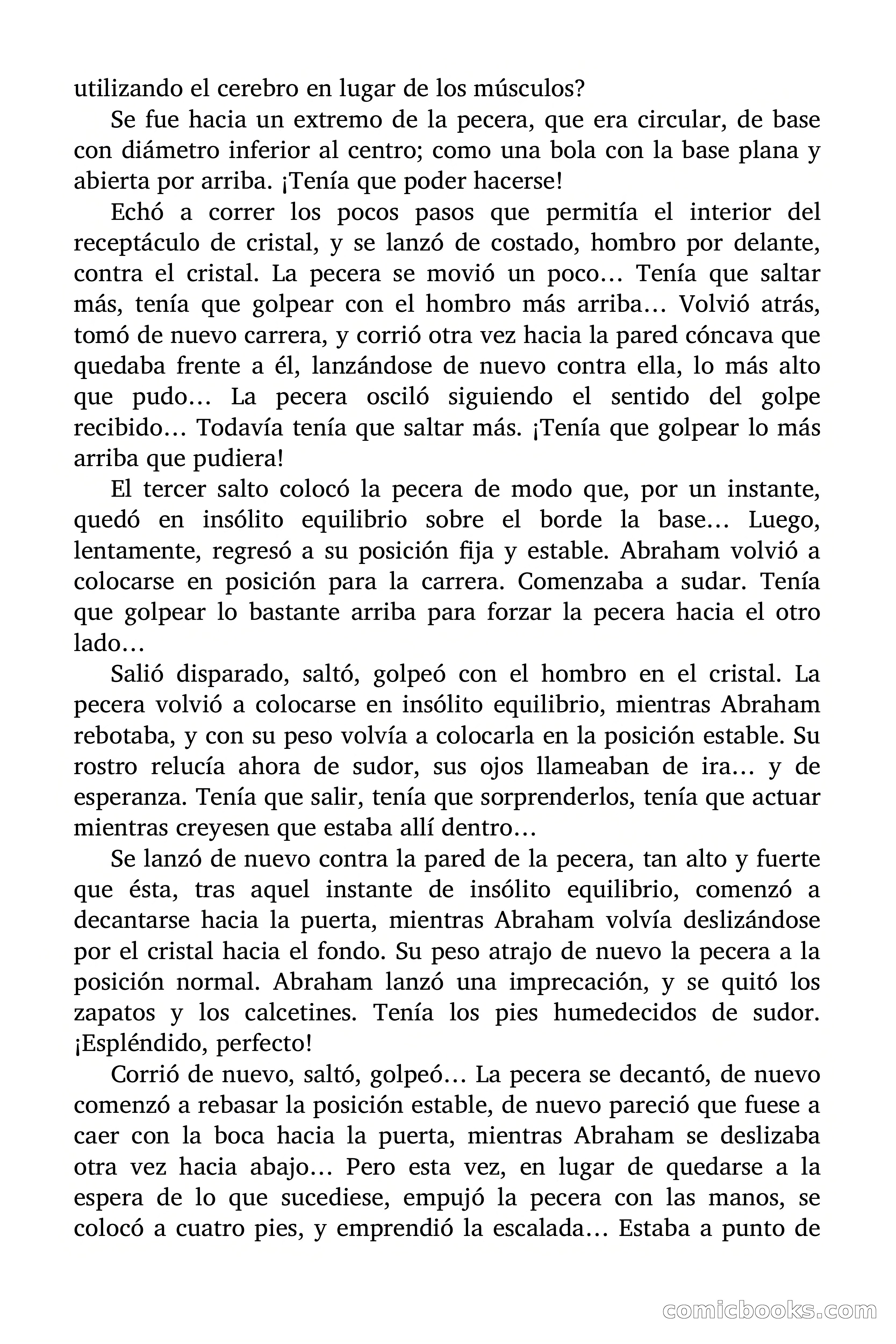 Selección Terror: Fetichistas — page 78 of 89