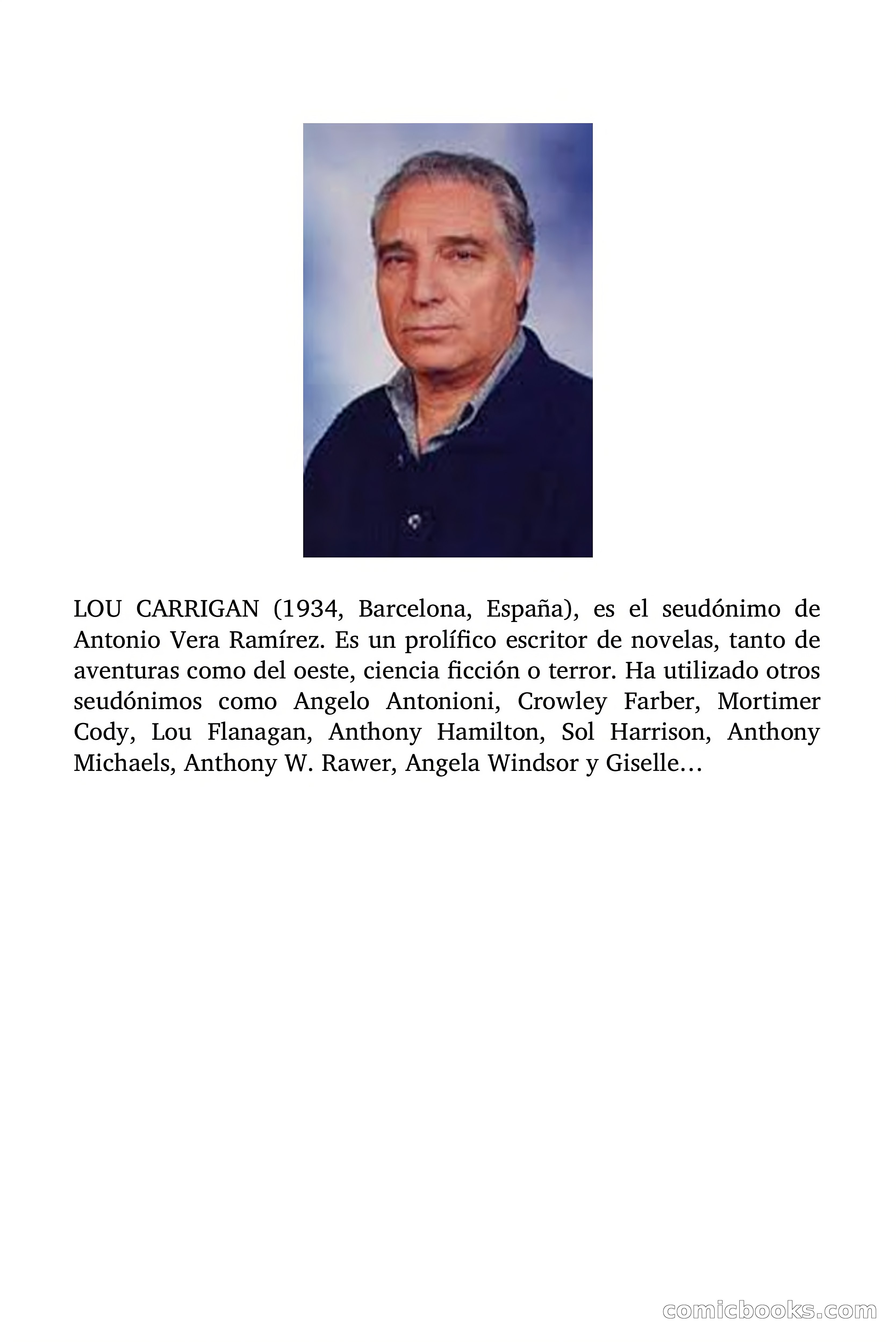 Selección Terror: Fetichistas — page 87 of 89