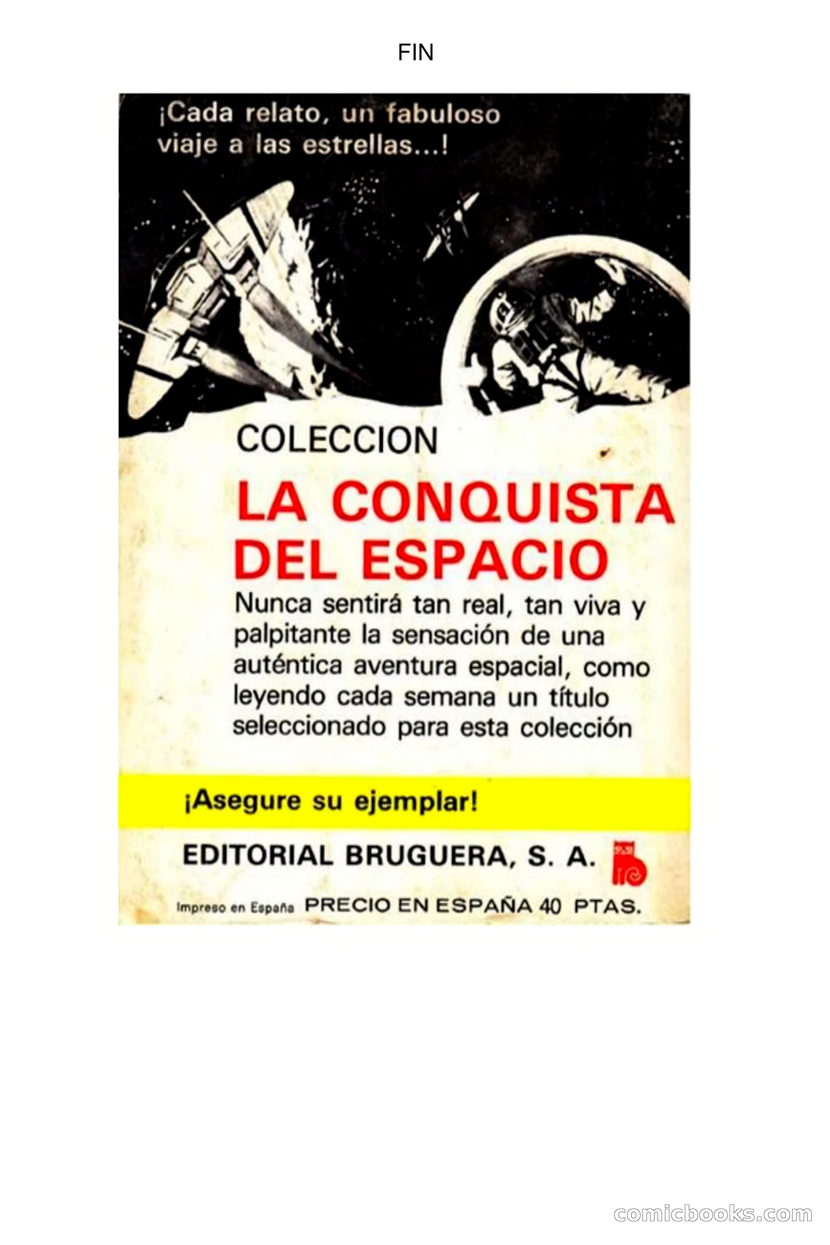 Selección Terror: Dinastía Diabólica — page 121 of 121