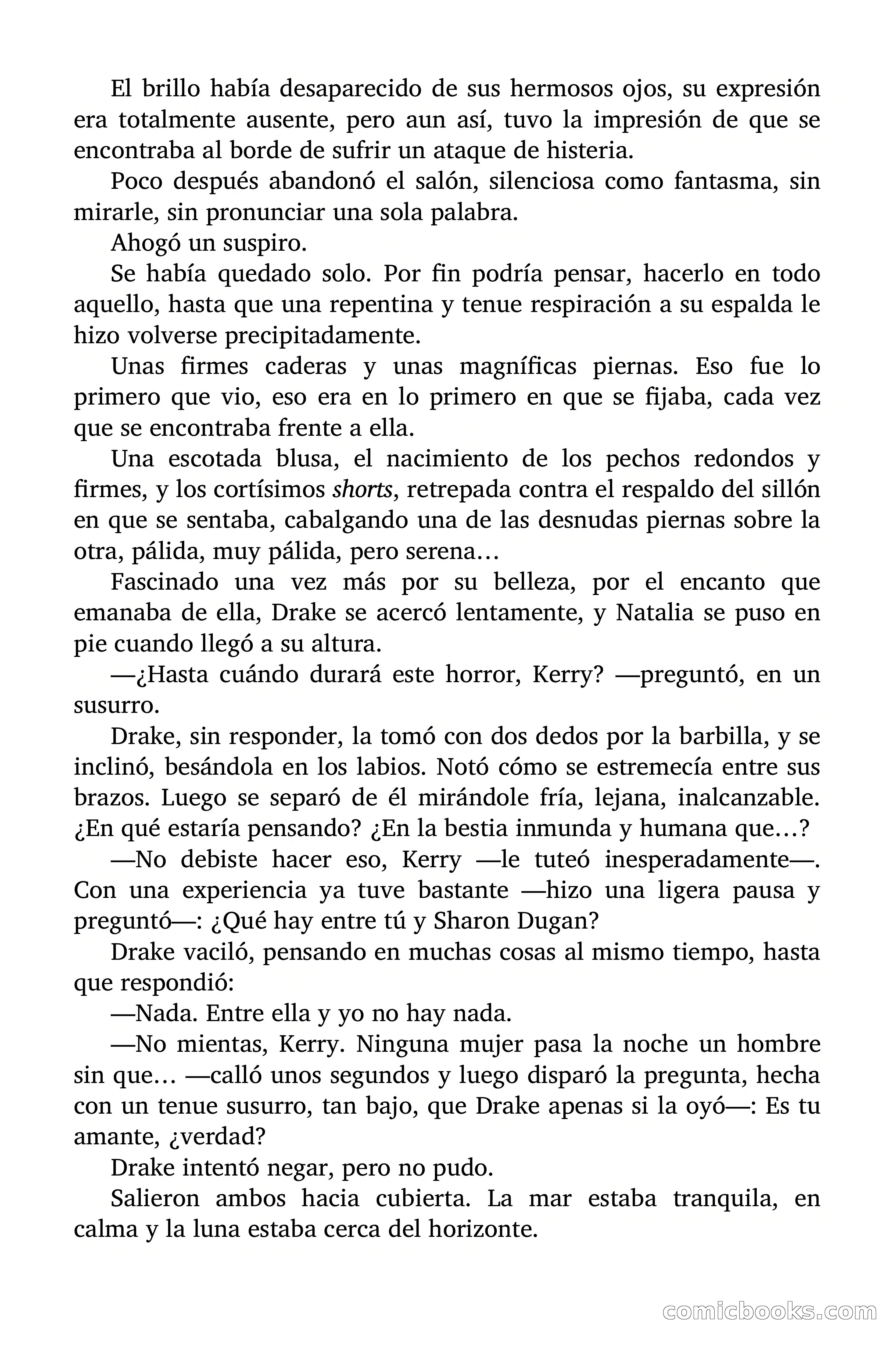 Selección Terror: Yo, la loba — page 44 of 95