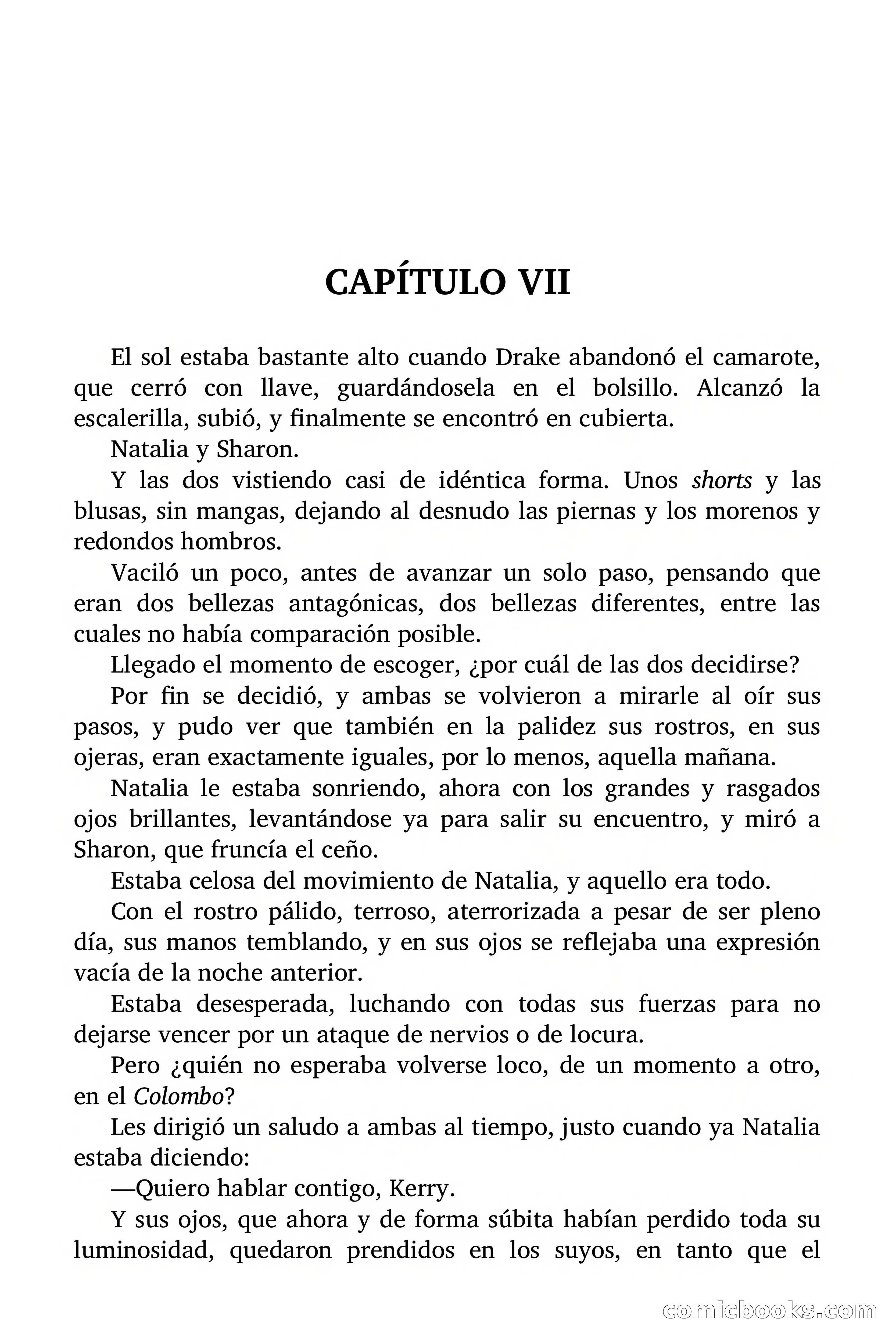 Selección Terror: Yo, la loba — page 54 of 95